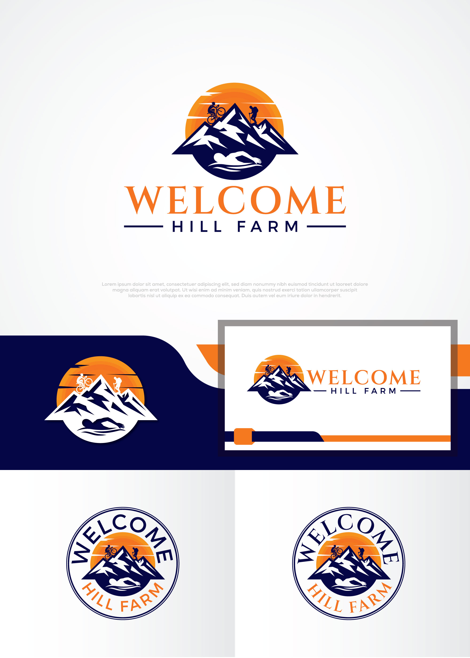 Logo Design by Pilot_DesignR™ for this project | Design #35124720