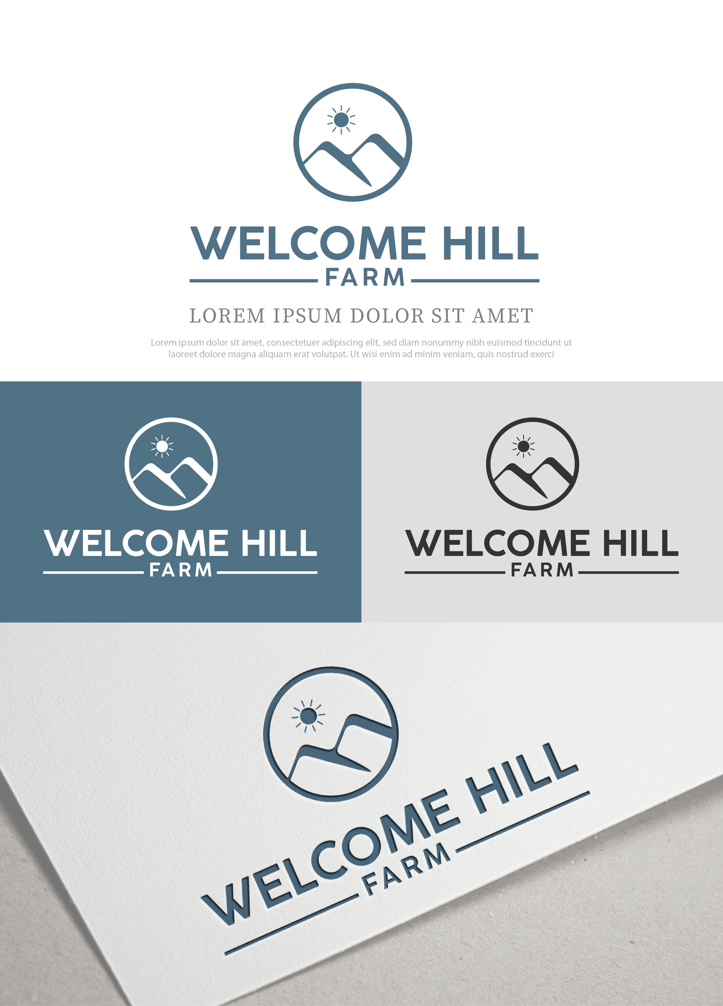 Logo Design by NasarLogo for this project | Design #35151298