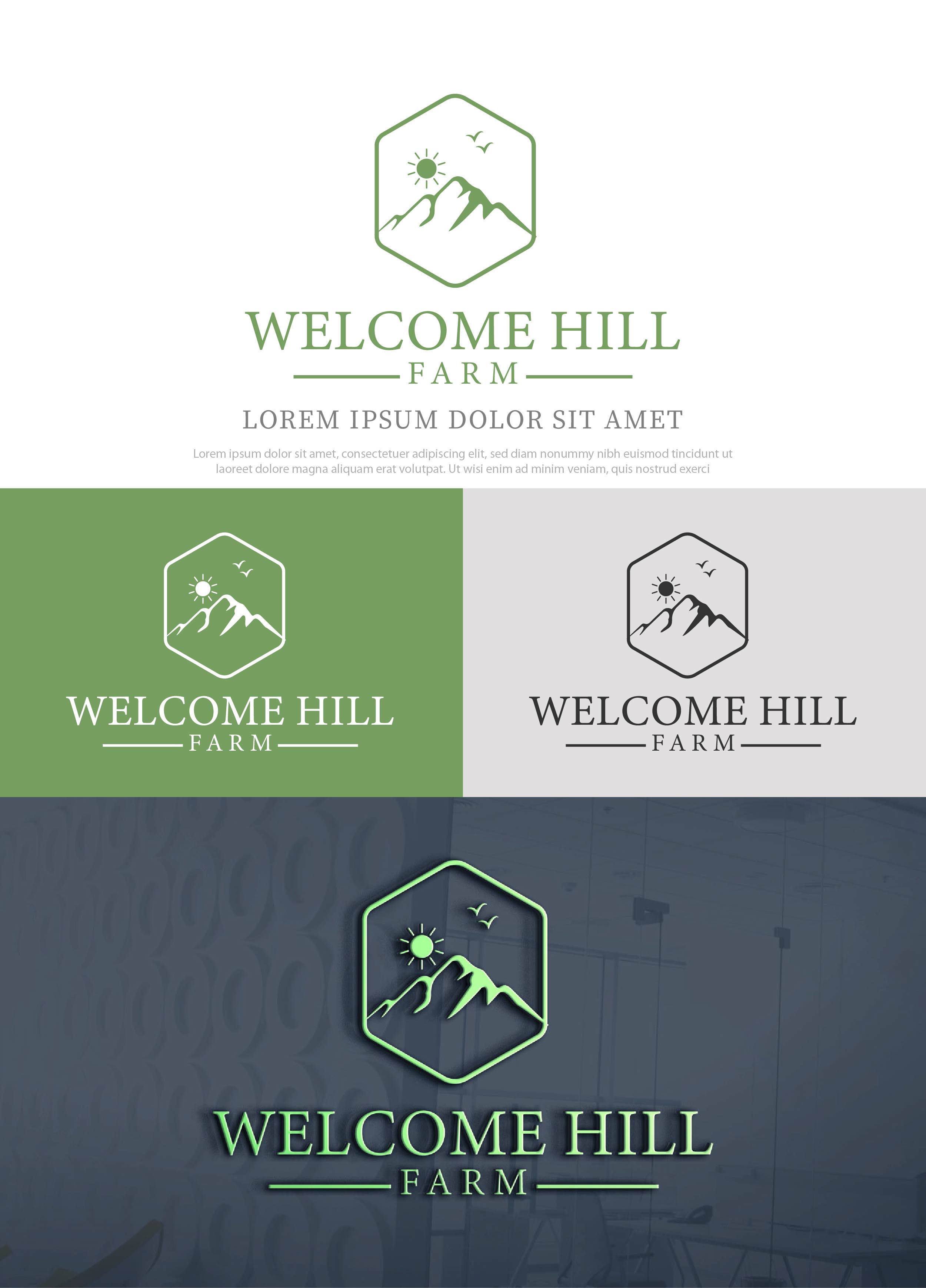 Logo Design by NasarLogo for this project | Design #35151300