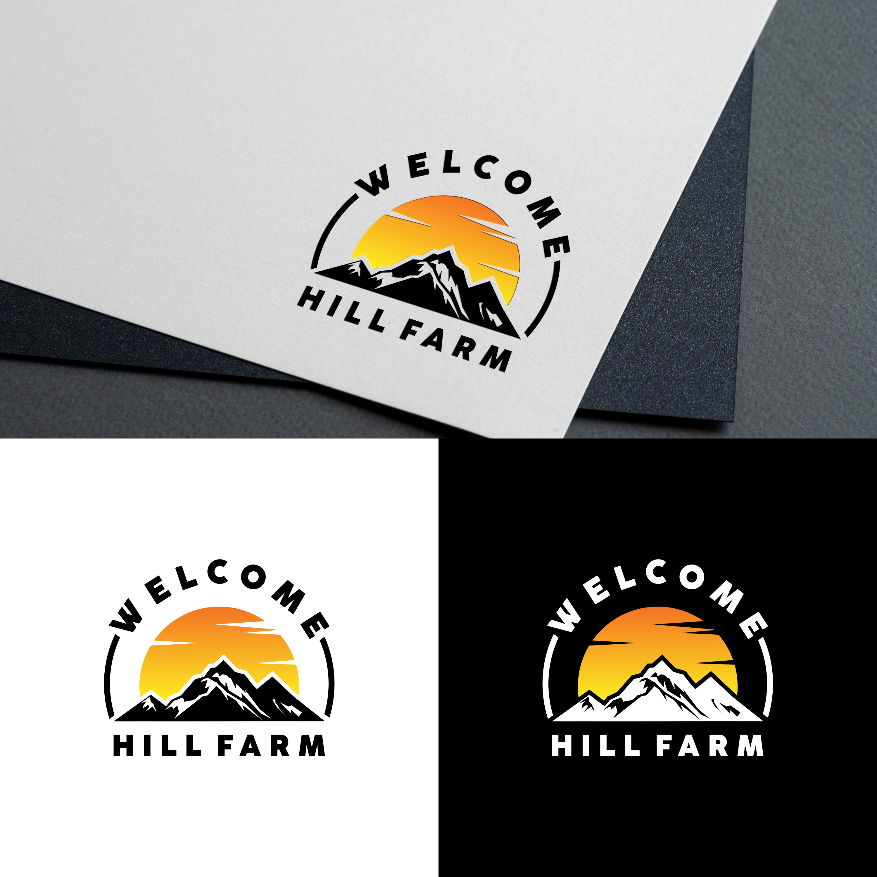 Logo Design by syad666 for this project | Design #35119243