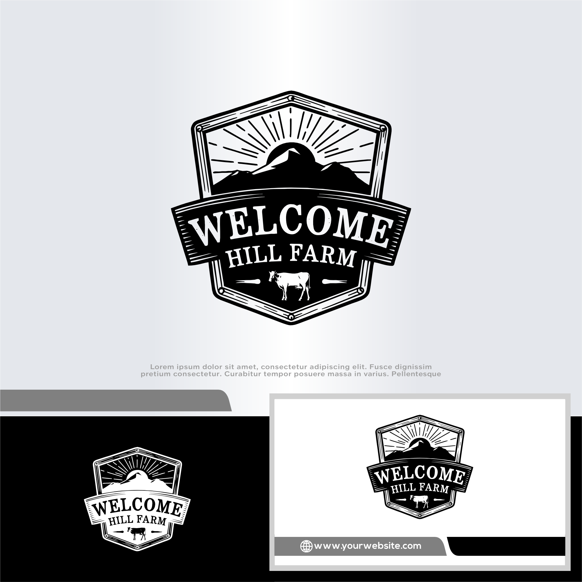 Logo Design by win it for this project | Design #35119160