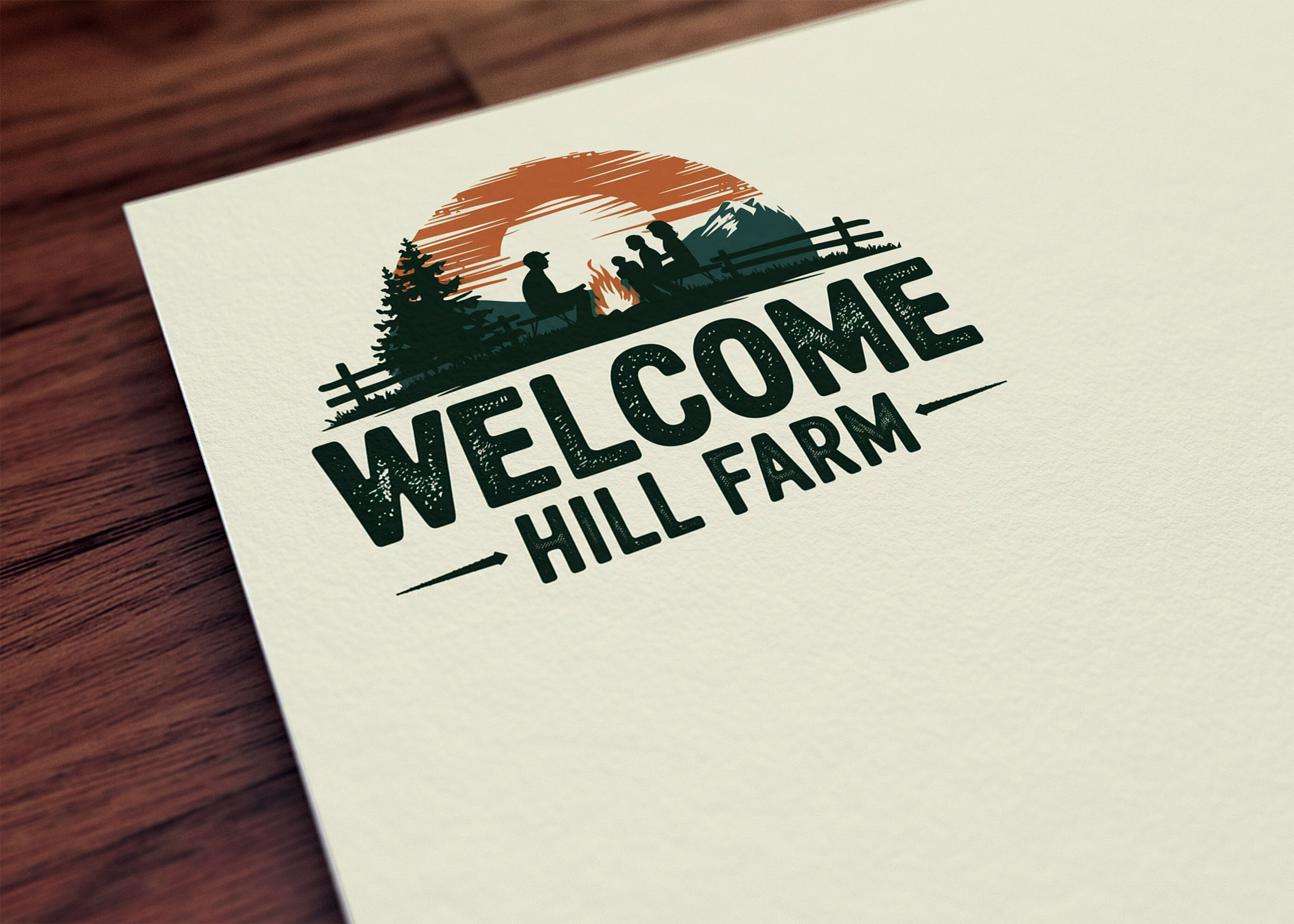 Logo Design by Majesty Design  for this project | Design #35137348