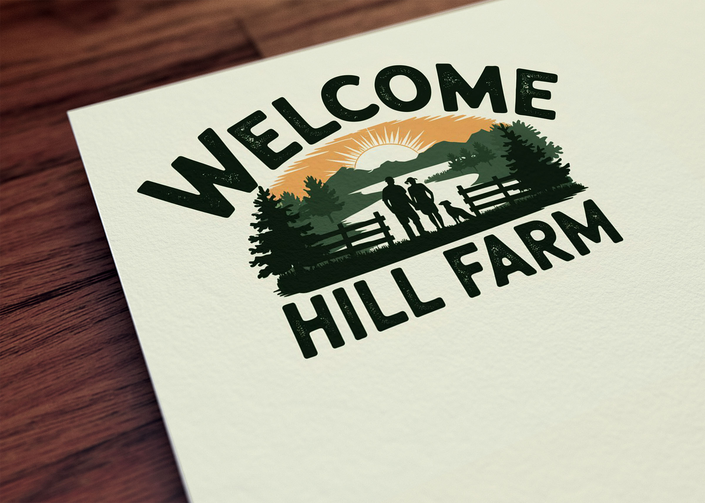 Logo Design by Majesty Design  for this project | Design #35137349