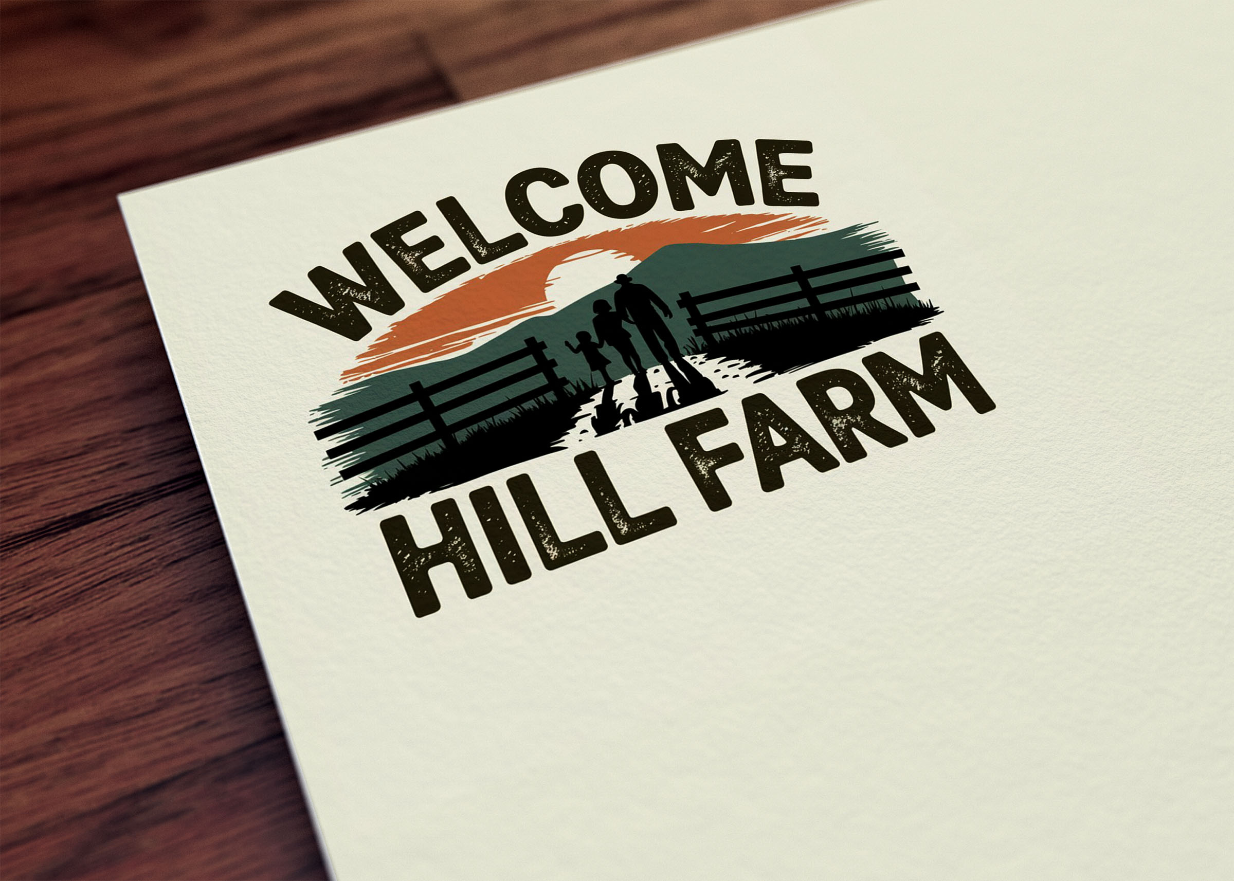 Logo Design by Majesty Design  for this project | Design #35137350