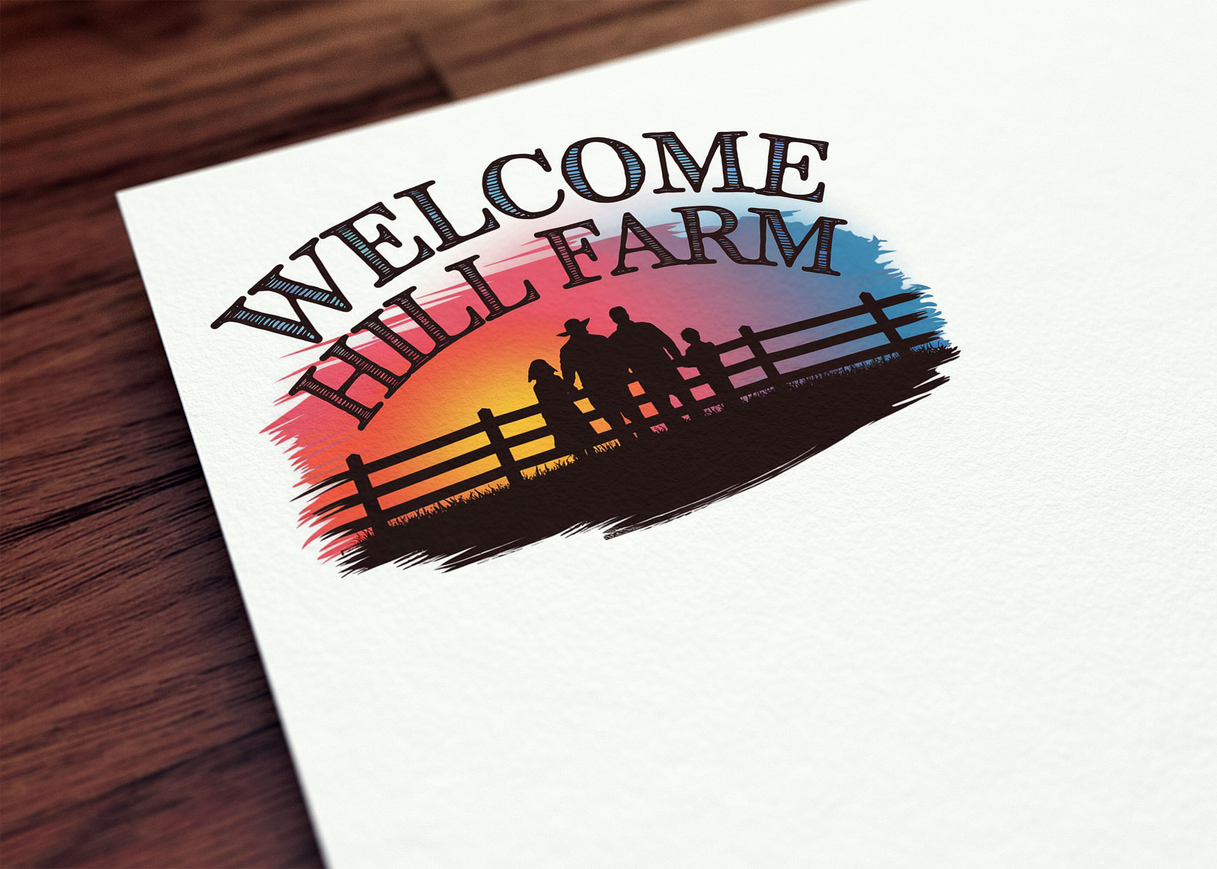 Logo Design by Majesty Design  for this project | Design #35137358