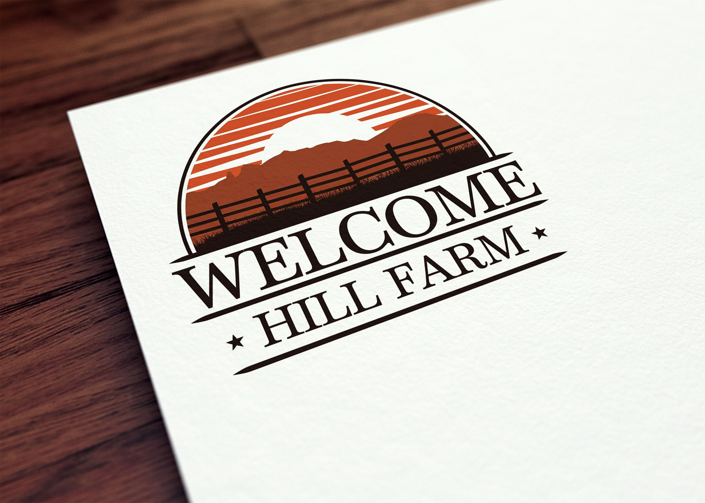 Logo Design by Majesty Design  for this project | Design #35137359