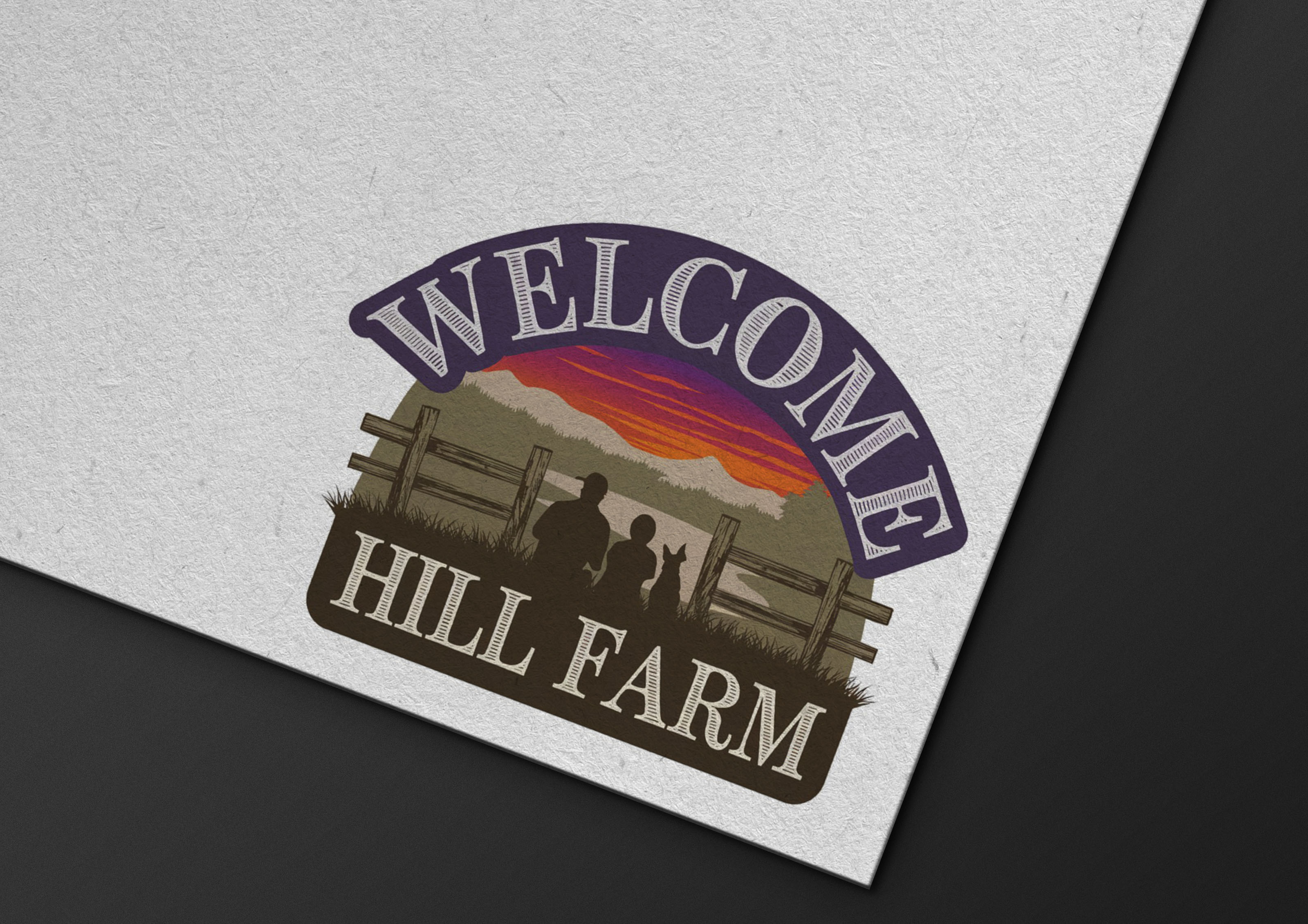 Logo Design by Majesty Design  for this project | Design #35137360