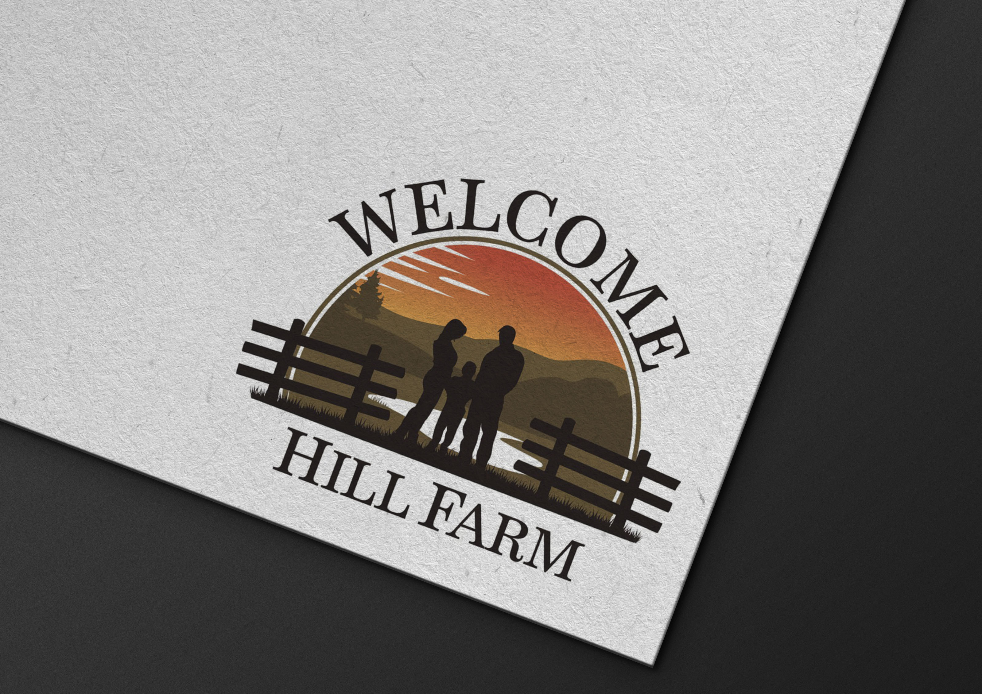 Logo Design by Majesty Design  for this project | Design #35137363