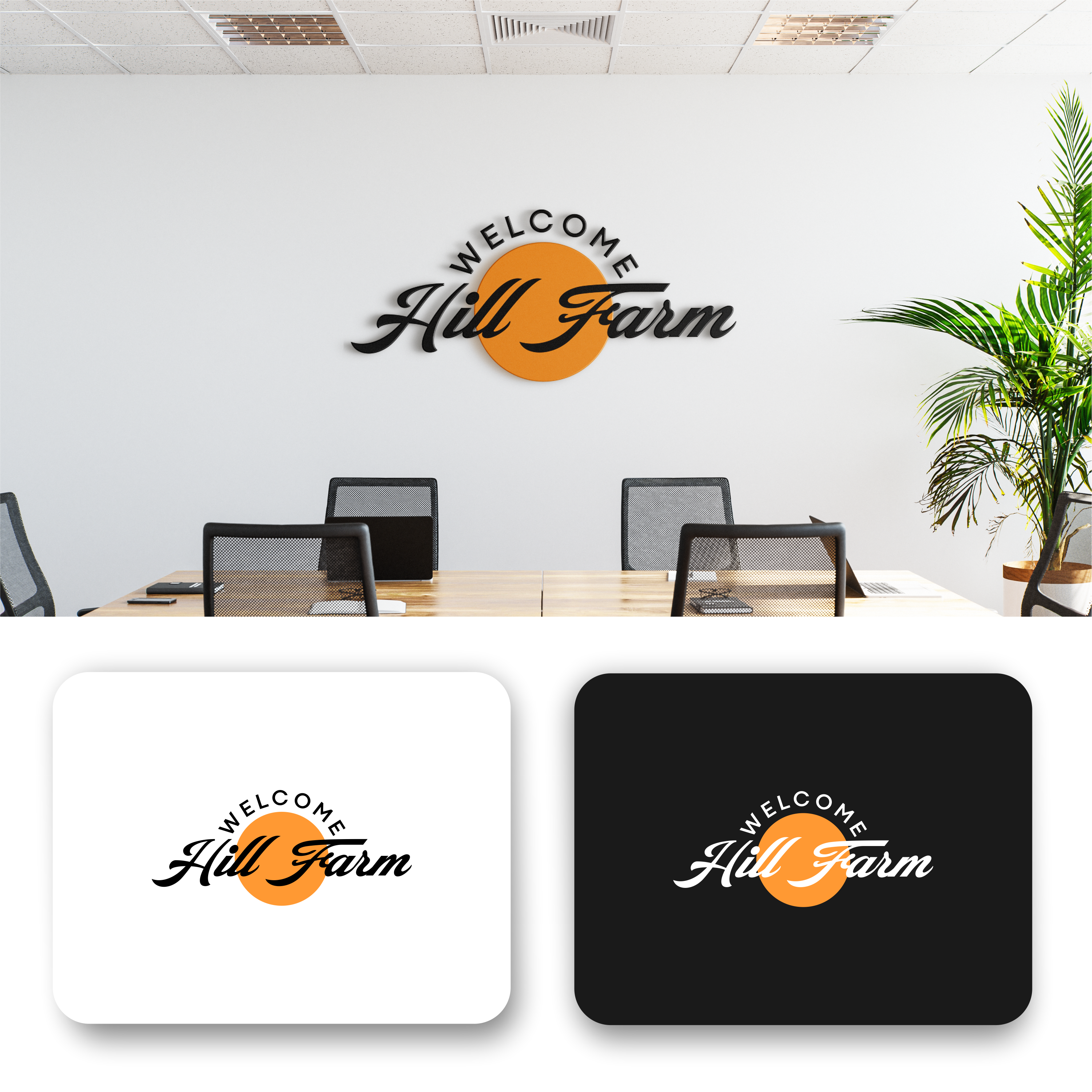 Logo Design by ArtAND_Studio for this project | Design #35121817