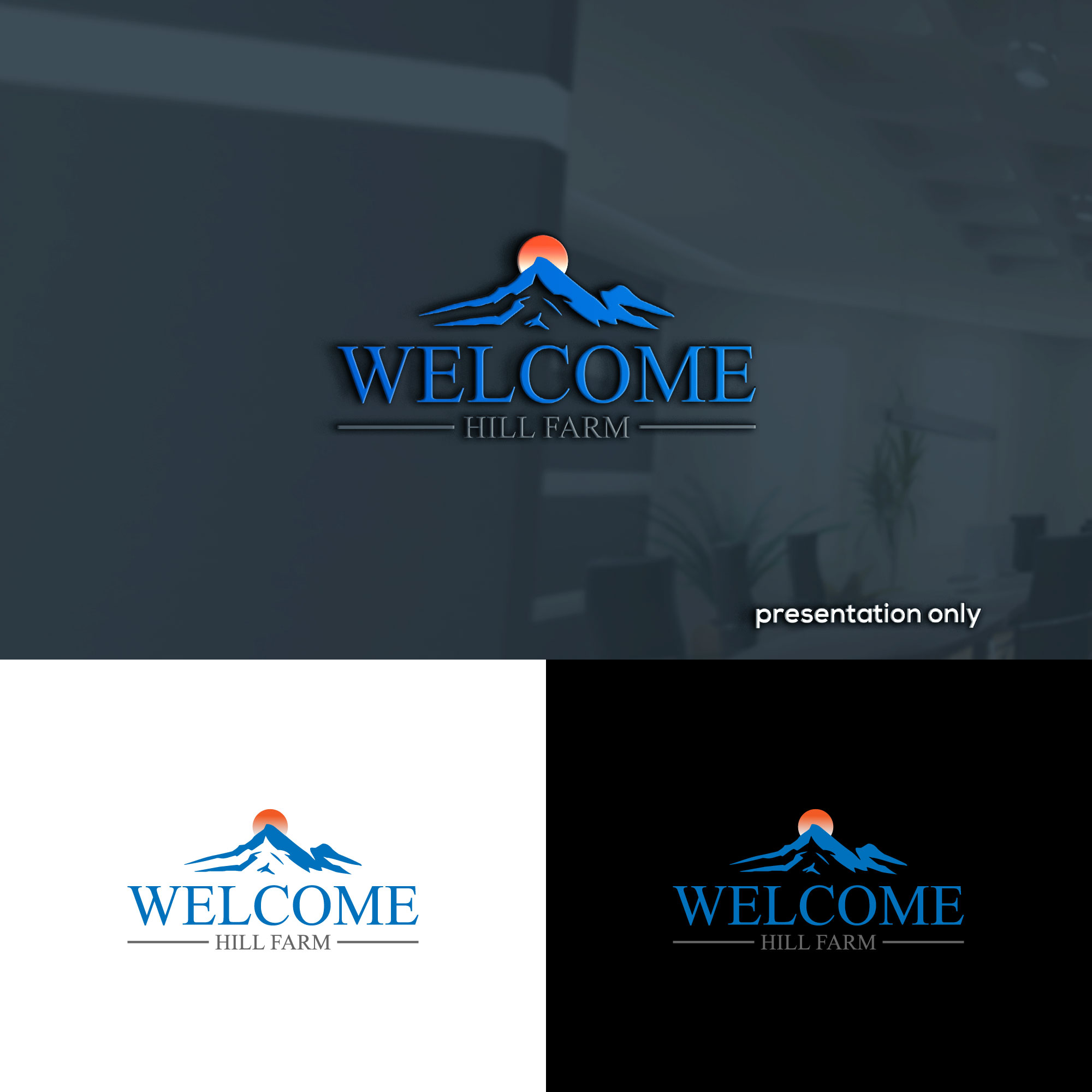 Logo Design by vincent 0099 for this project | Design #35127244