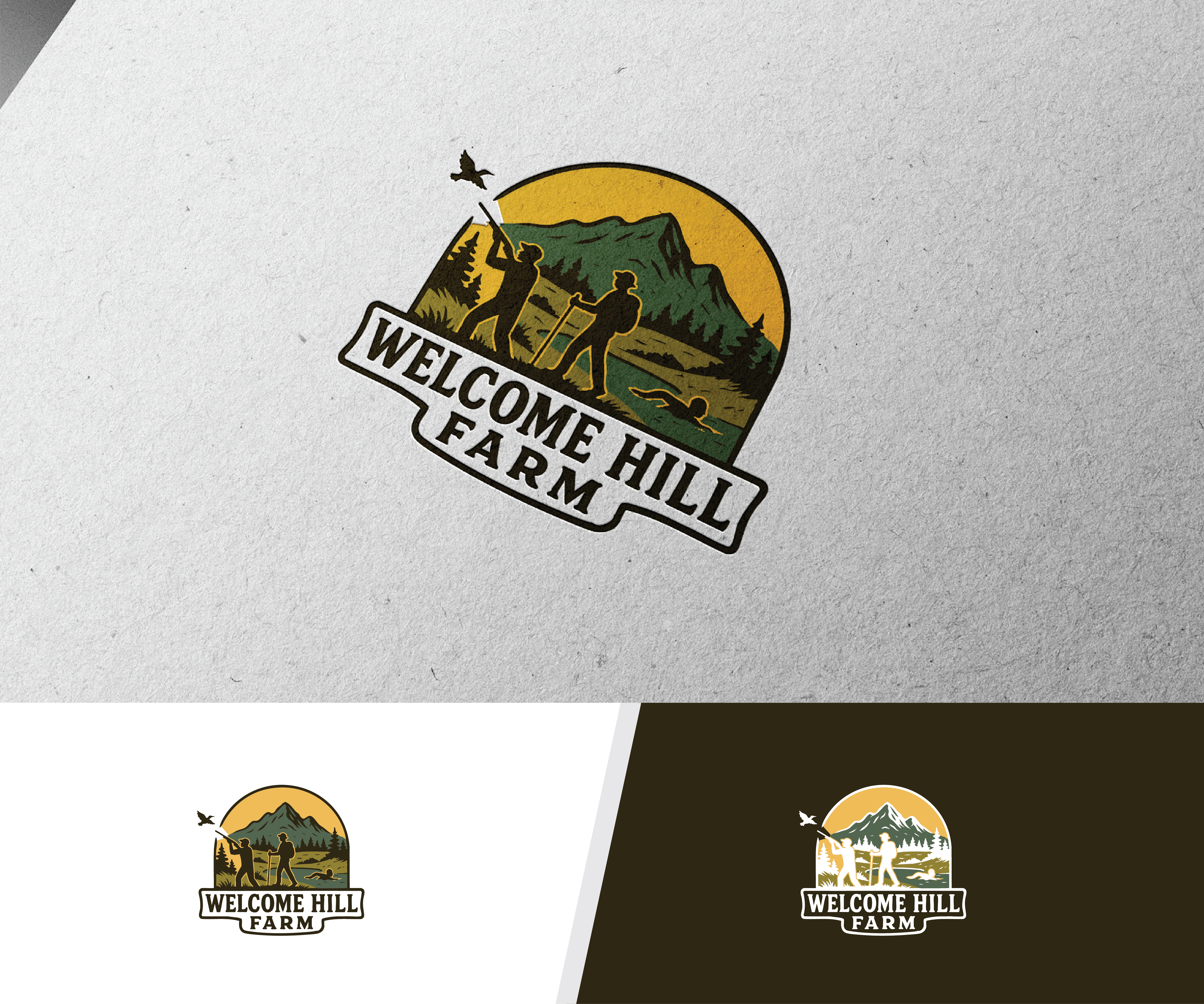 Design de Logo par MAHRaju pour ce projet | Design #35127594