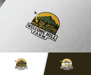 Design de Logo par MAHRaju pour ce projet | Design : #35127594