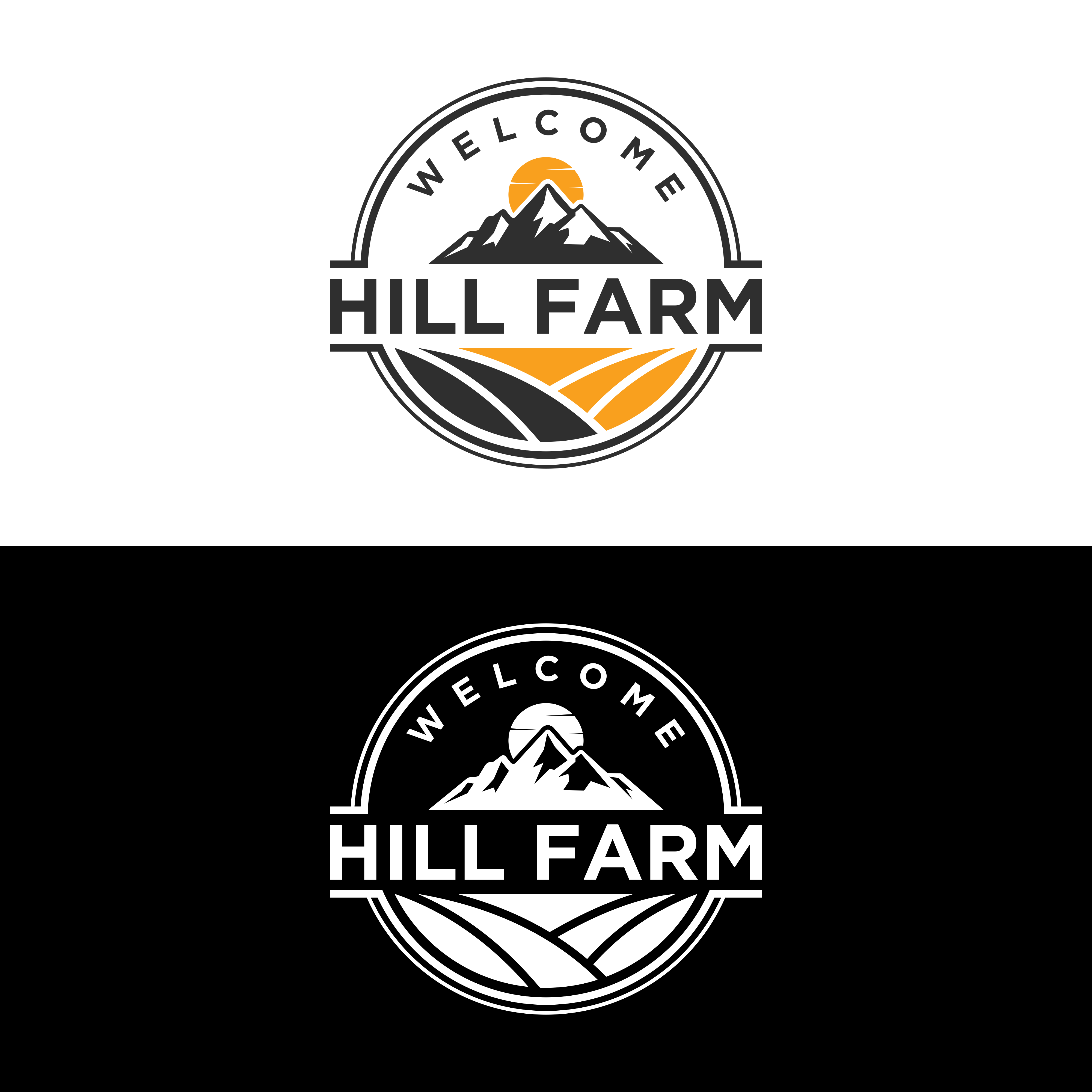 Logo Design by ameliadesigns for this project | Design #35119370