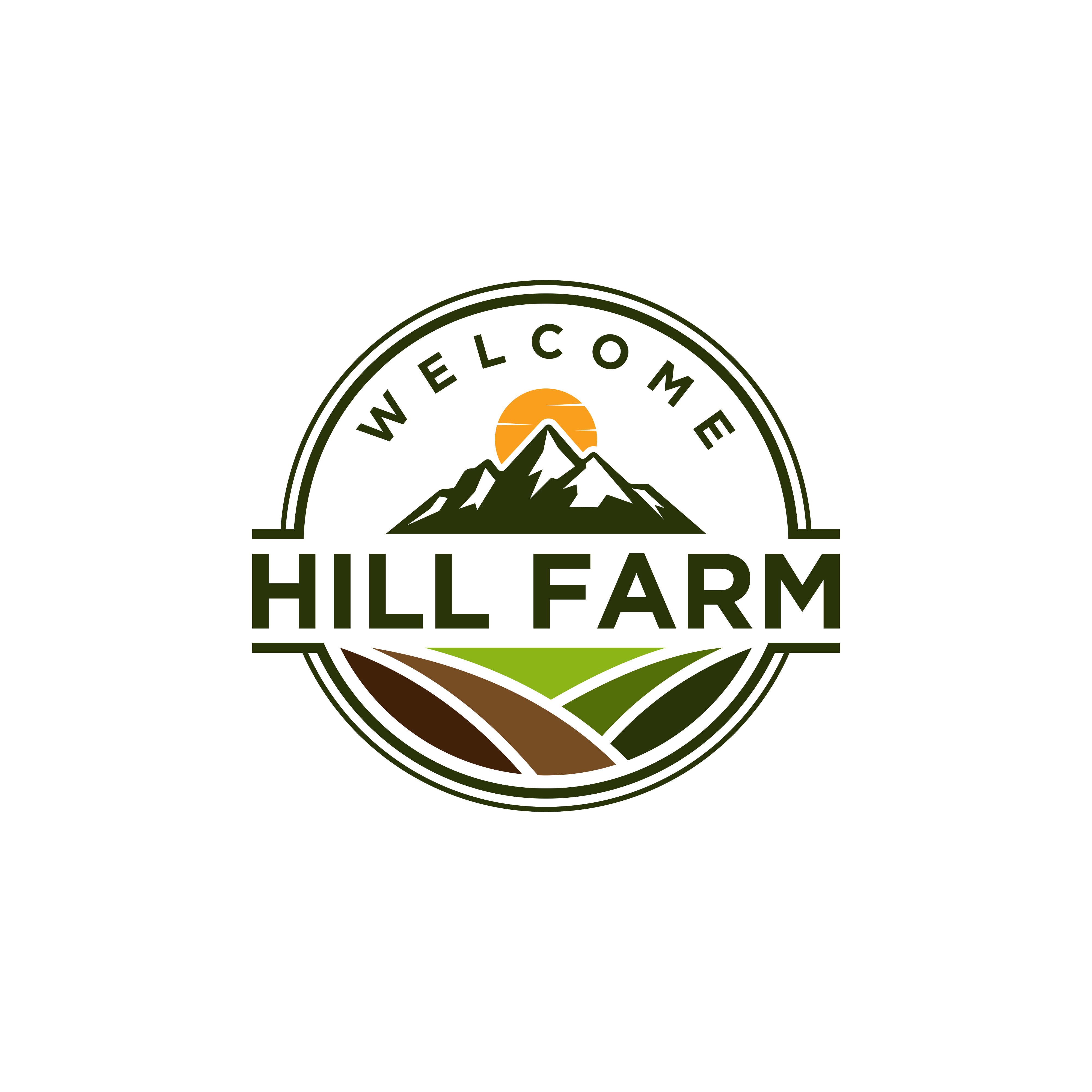 Logo Design by ameliadesigns for this project | Design #35122306