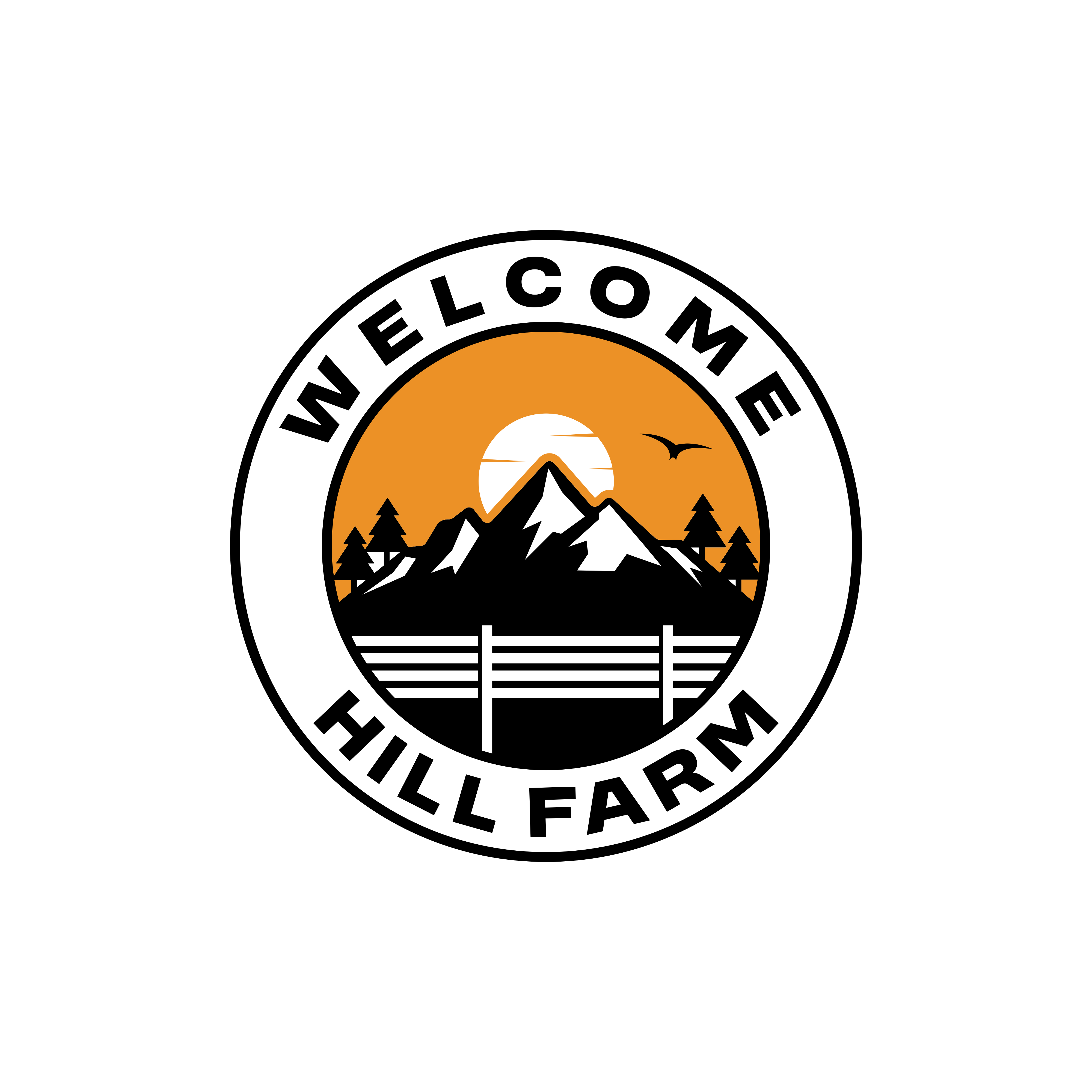 Logo Design by ameliadesigns for this project | Design #35130503