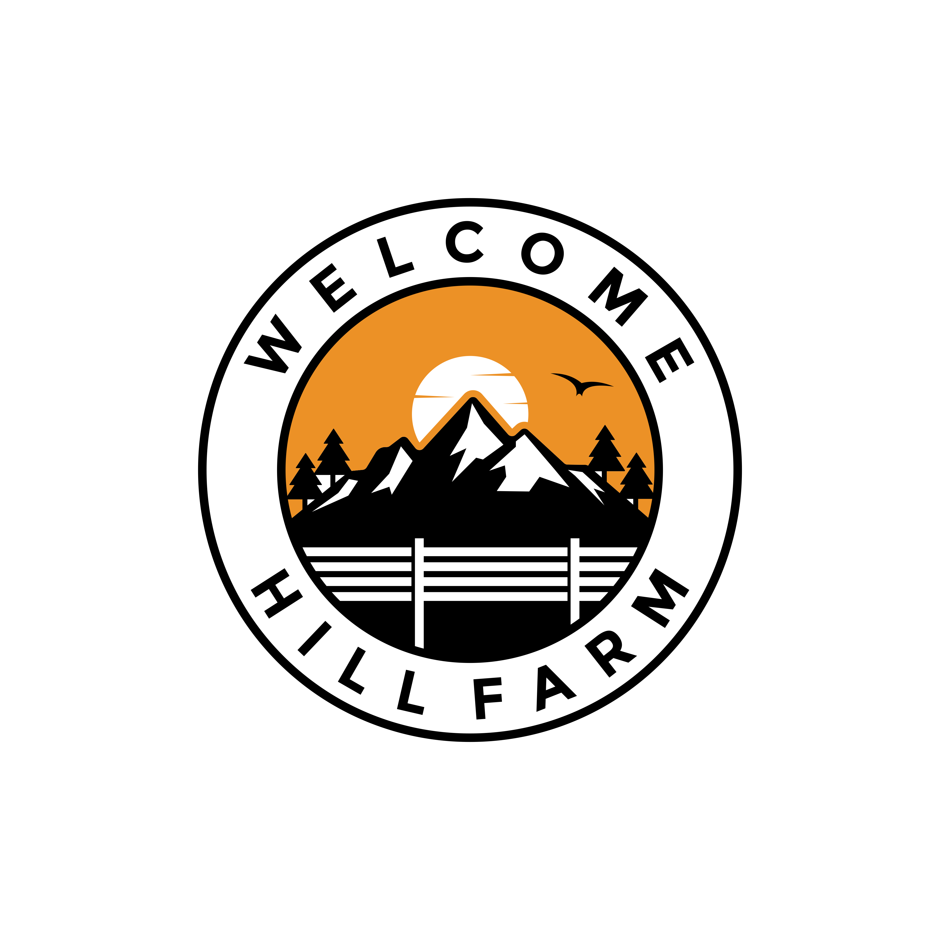 Logo Design by ameliadesigns for this project | Design #35130506