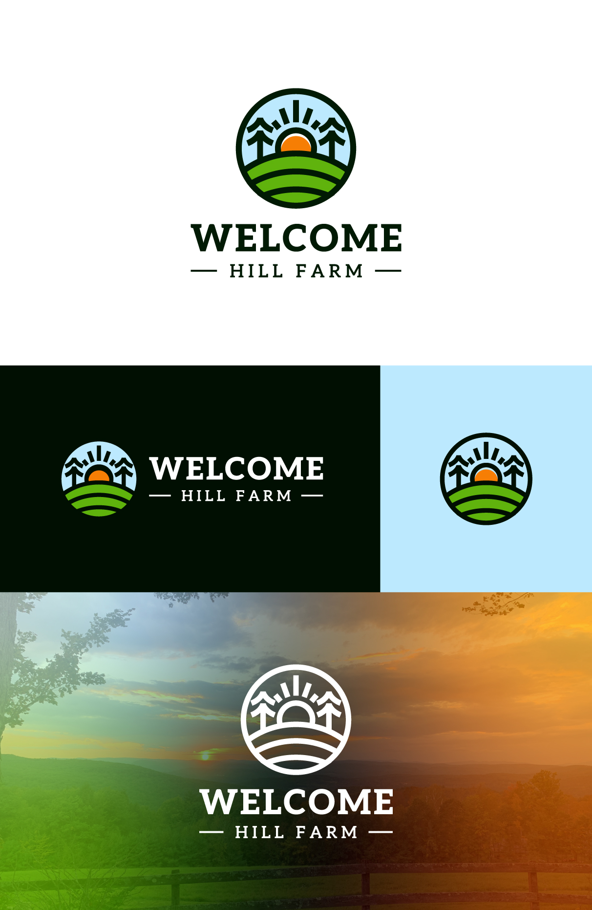 Logo Design by The Lion Studios for this project | Design #35122502
