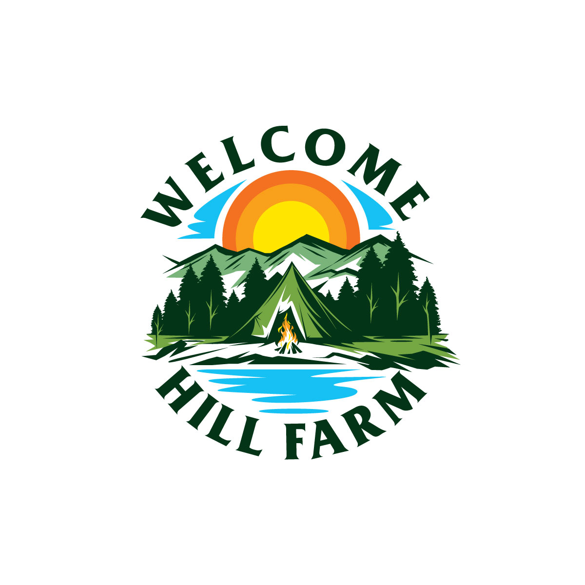 Logo Design by prodesigns99 for this project | Design #35121320