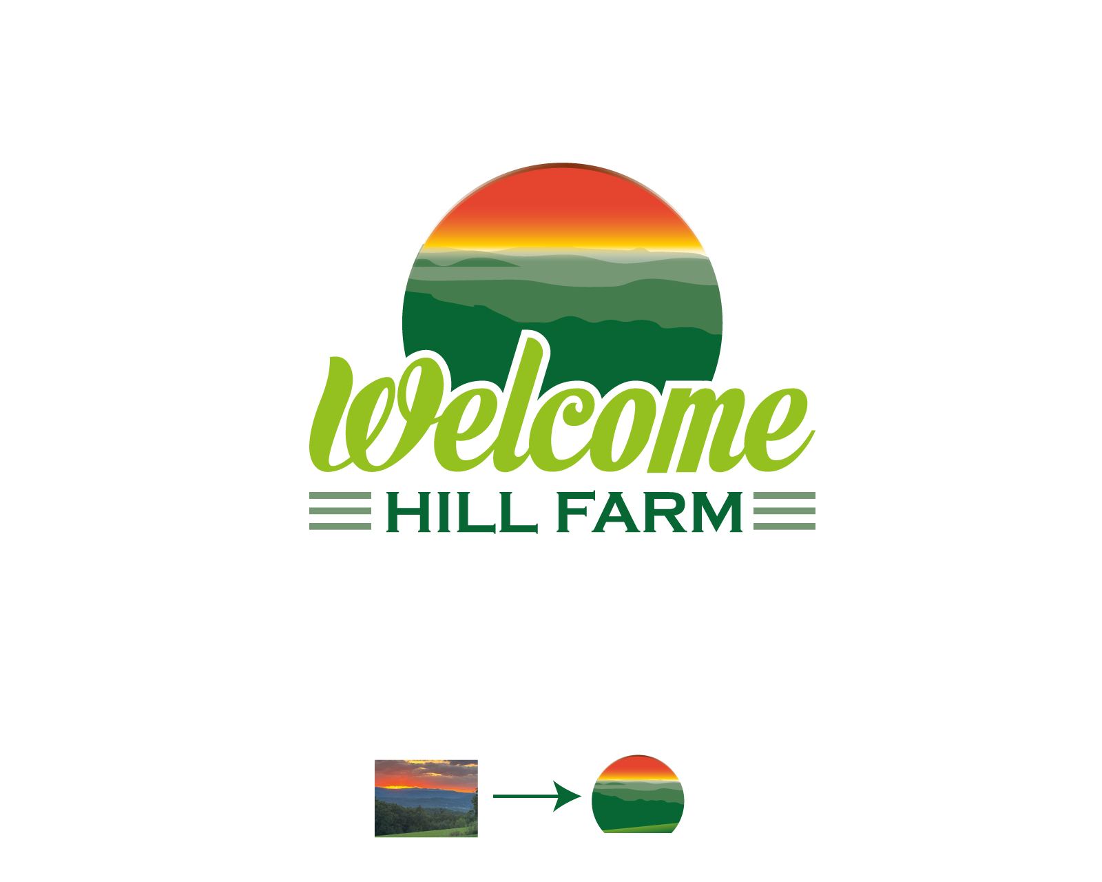 Logo-Design von Rubia@ für dieses Projekt | Design #35119129