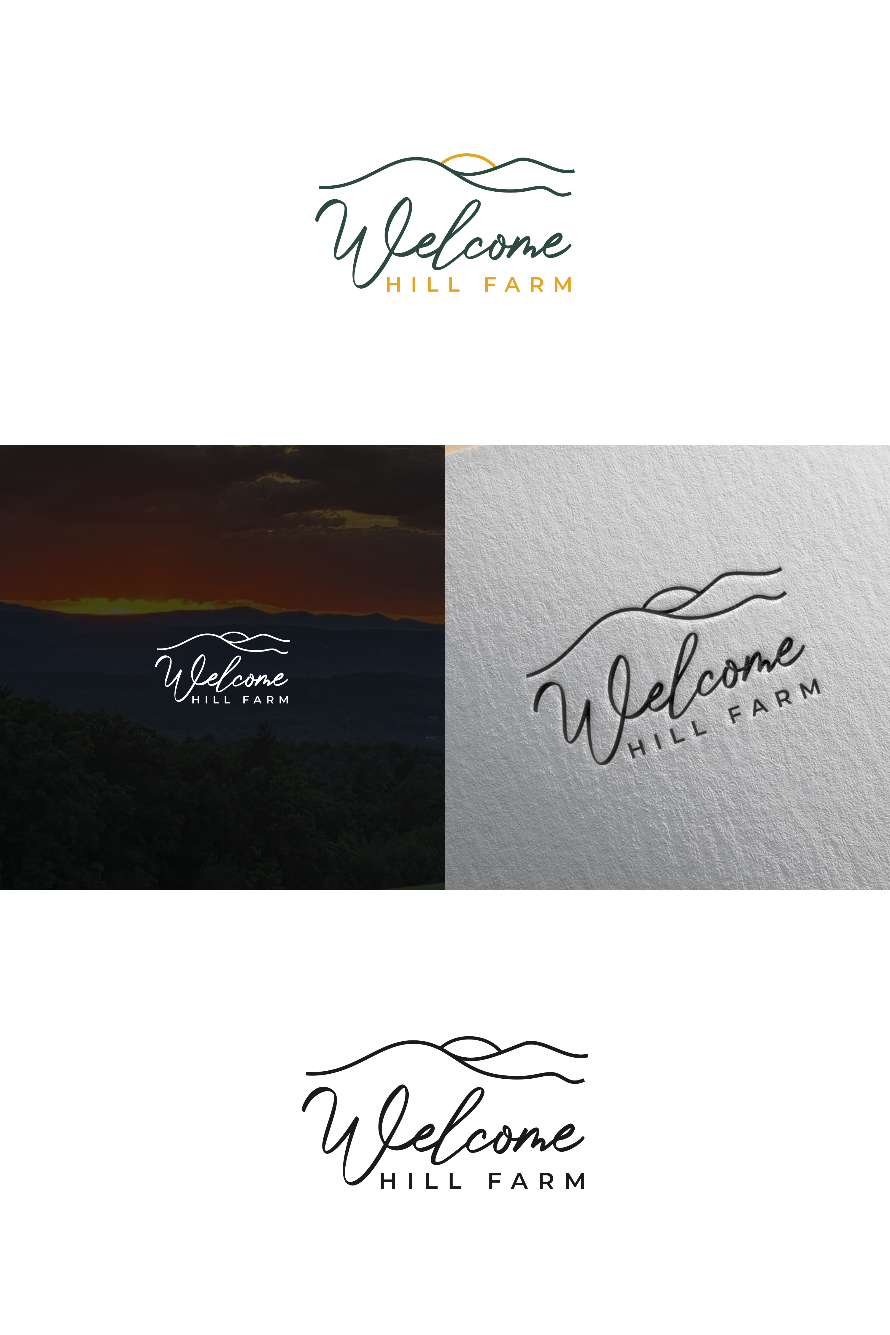 Logo Design by ybmdesign for this project | Design #35119761