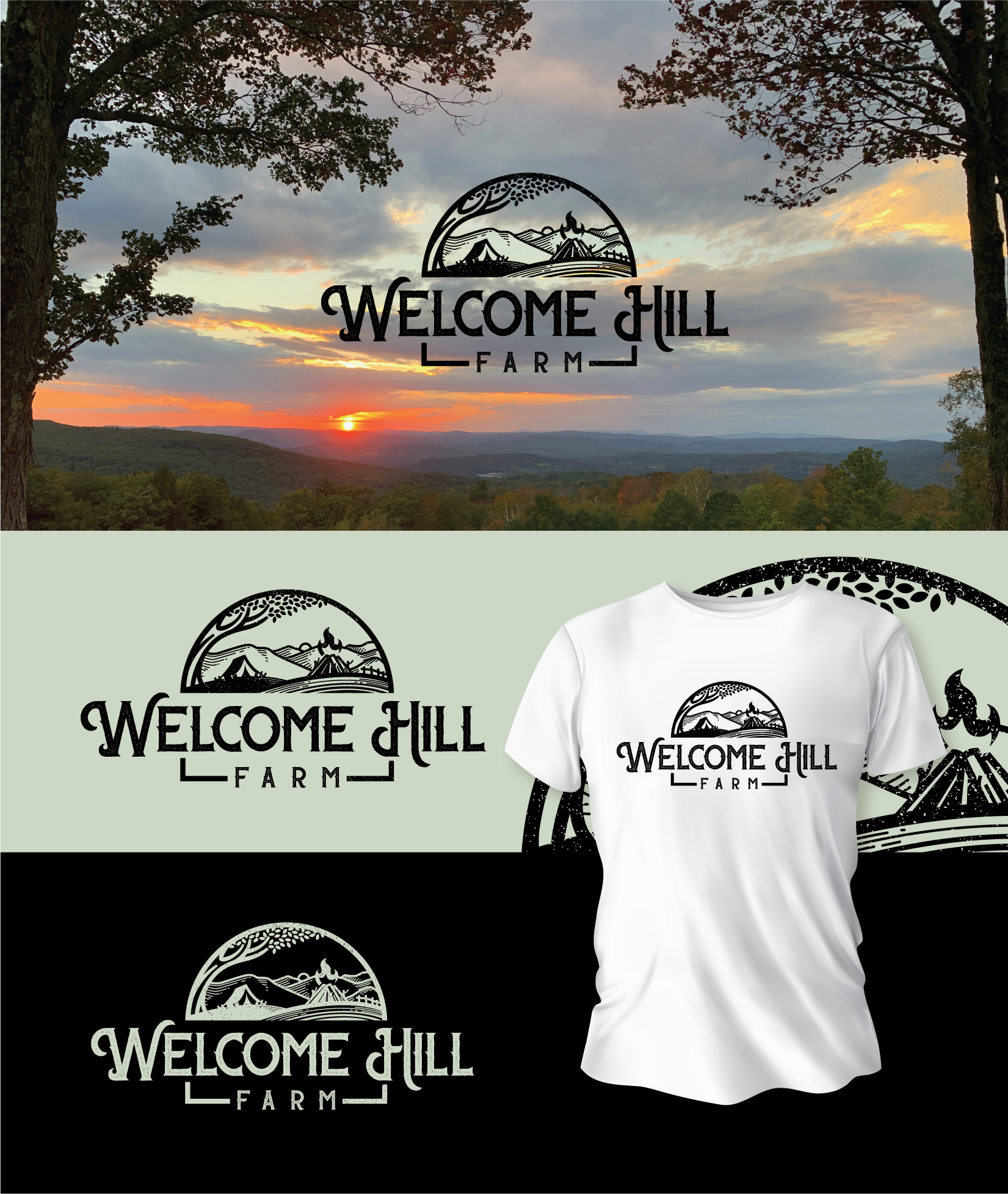 Logo Design by ally designs for this project | Design #35125999
