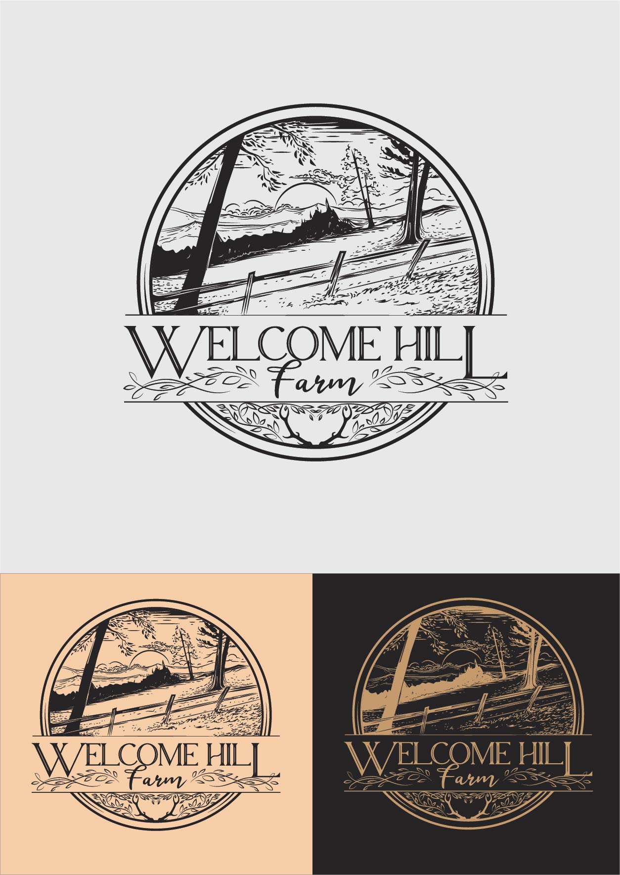 Logo Design by ally designs for this project | Design #35130686