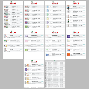 Graphic Design by Navisol Creatives for this project | Design: #35127602