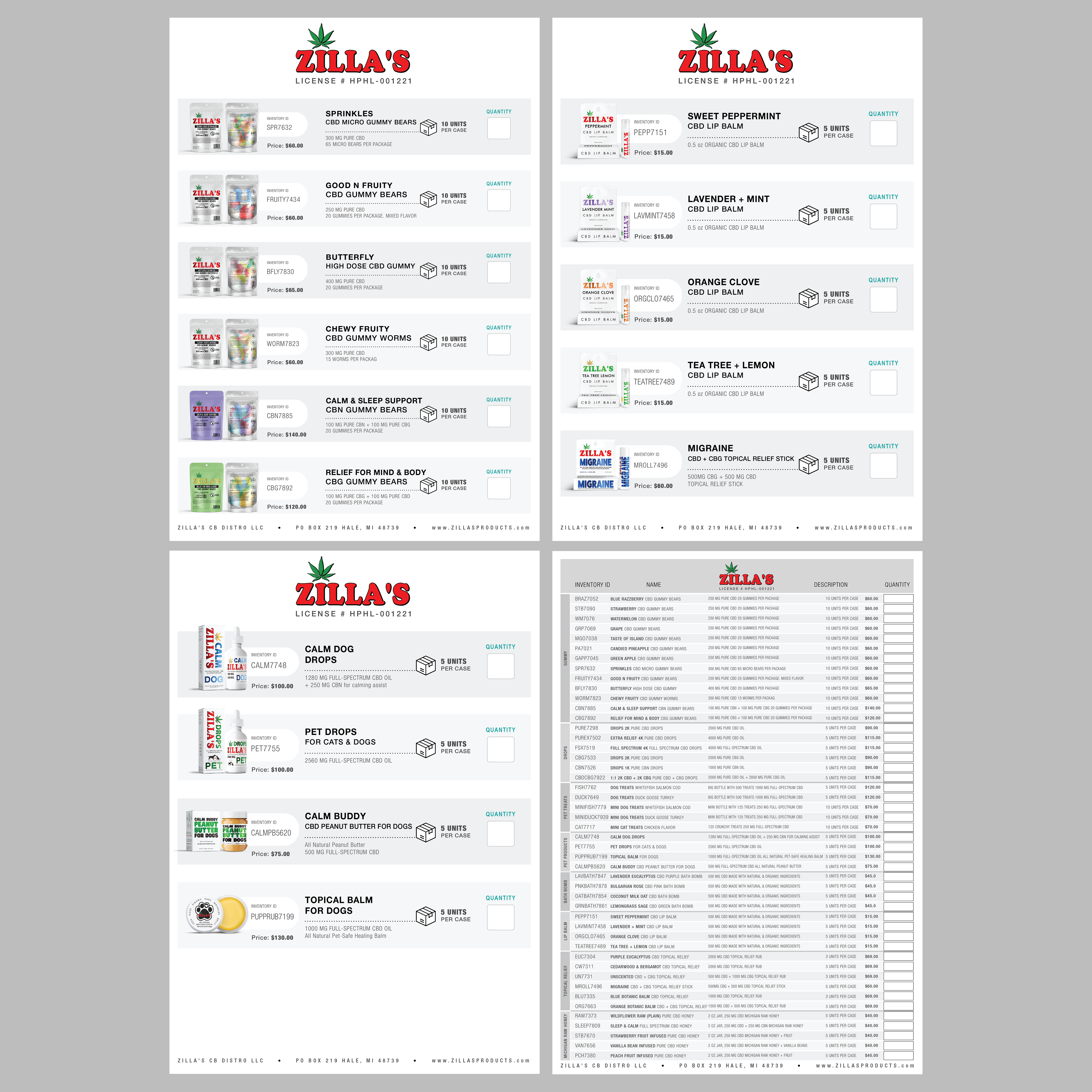 Diseño Gráfico por Navisol Creatives para este proyecto | Diseño #35129594