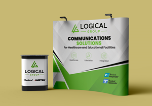 Trade Show Booth Design by Sun Creative