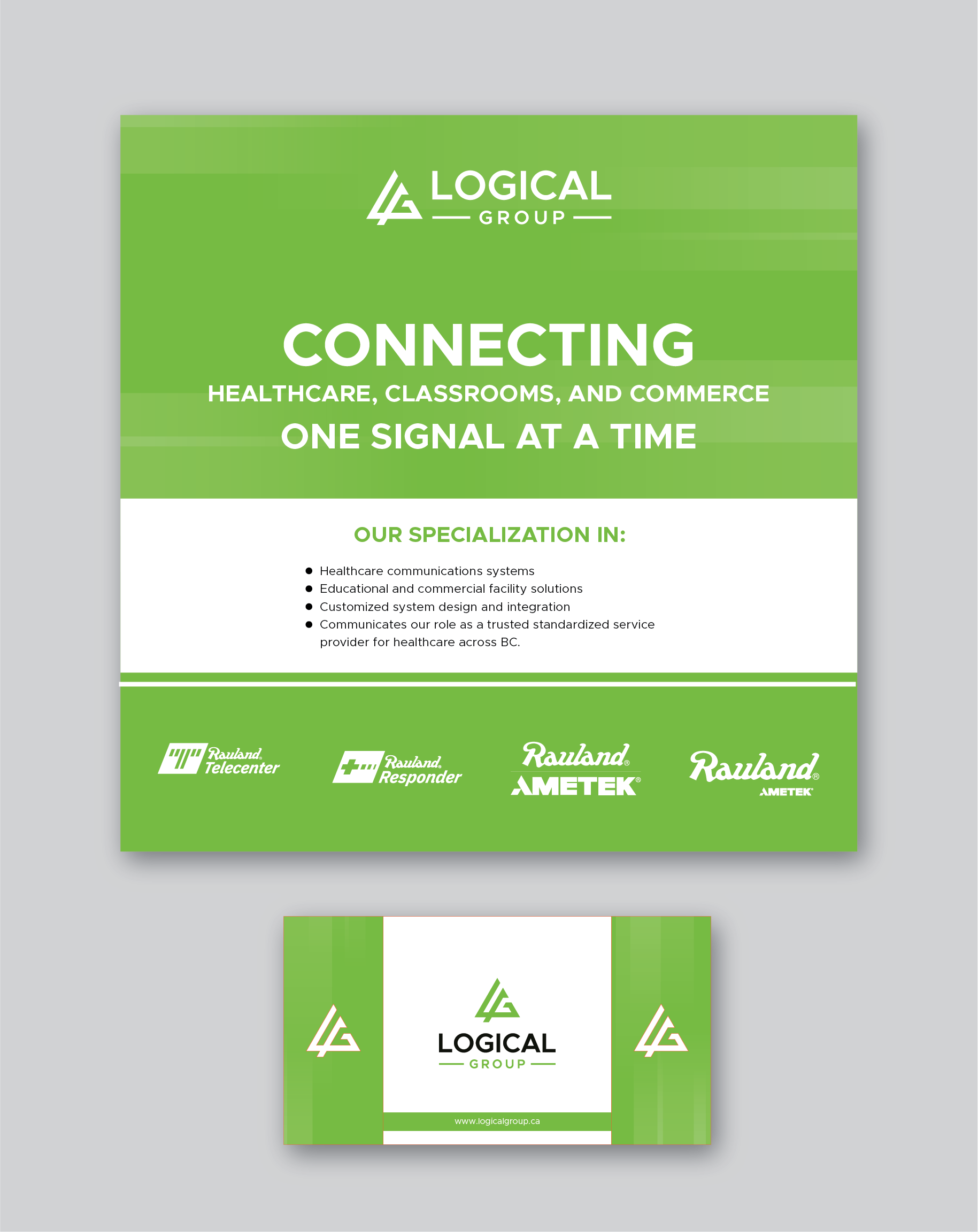 Trade Show Booth Design by sumdes for this project | Design #35123004