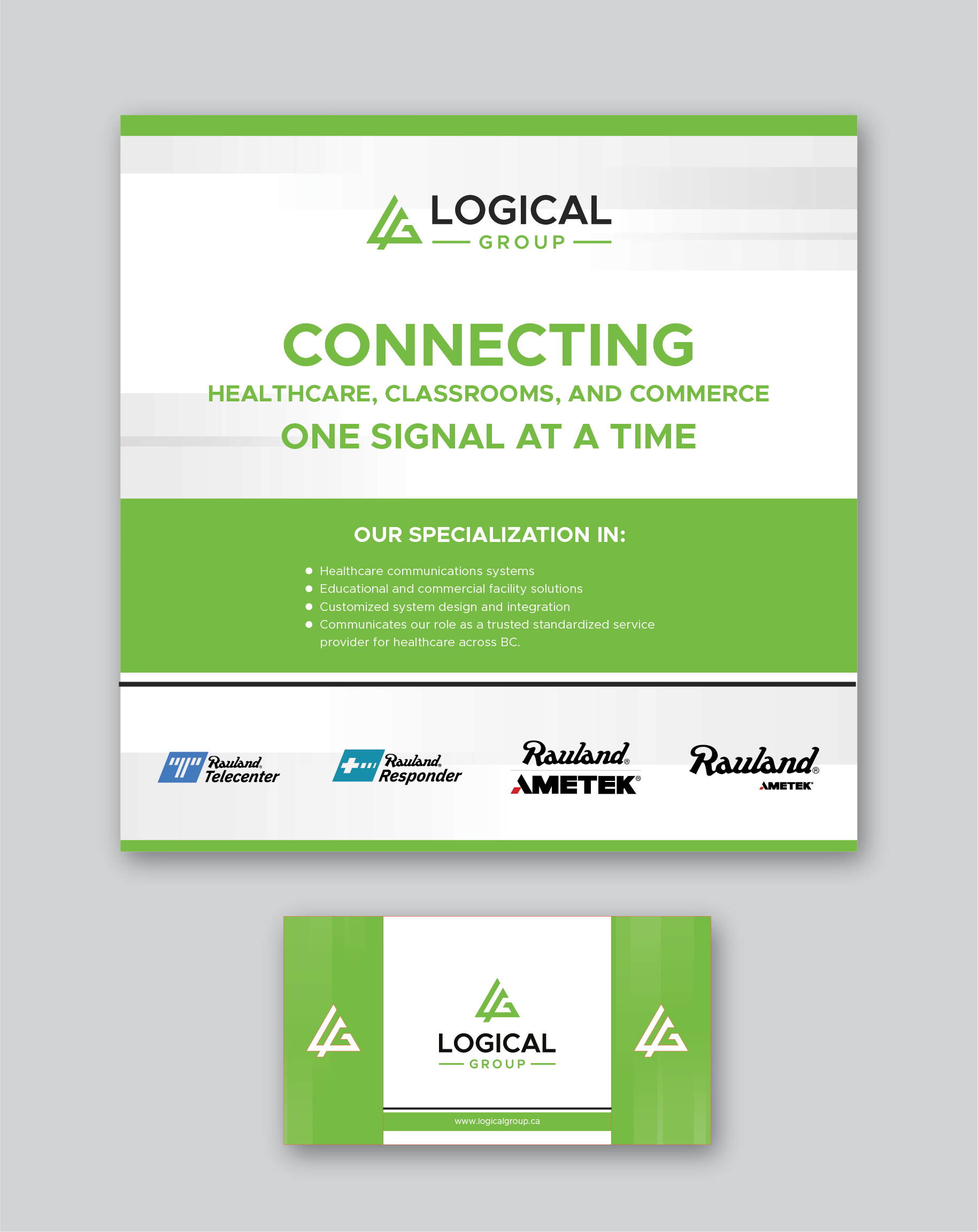 Trade Show Booth Design by sumdes for this project | Design #35123048