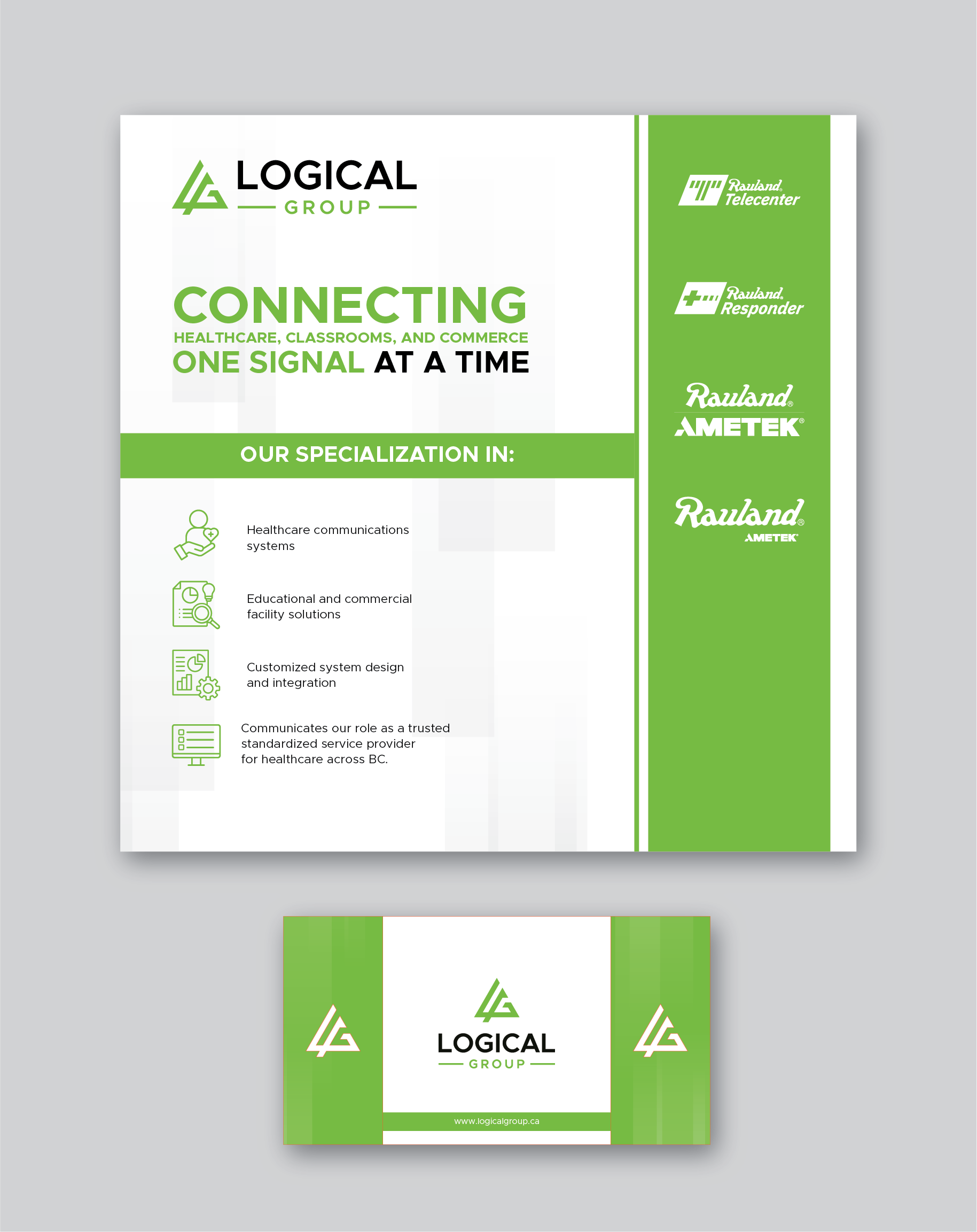 Trade Show Booth Design by sumdes for this project | Design #35123357