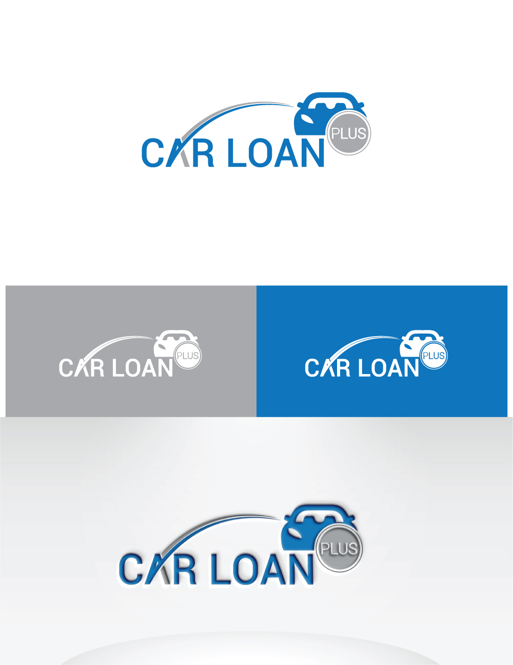 Logo Design by VectorForge for this project | Design #35125312