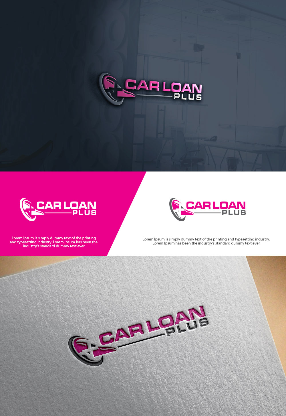 Logo Design by sulemani  creation for this project | Design #35125220