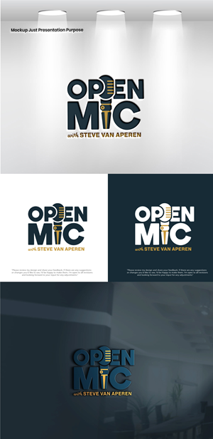 Diseño de Logo por VectorForge para este proyecto | Diseño: #35125316