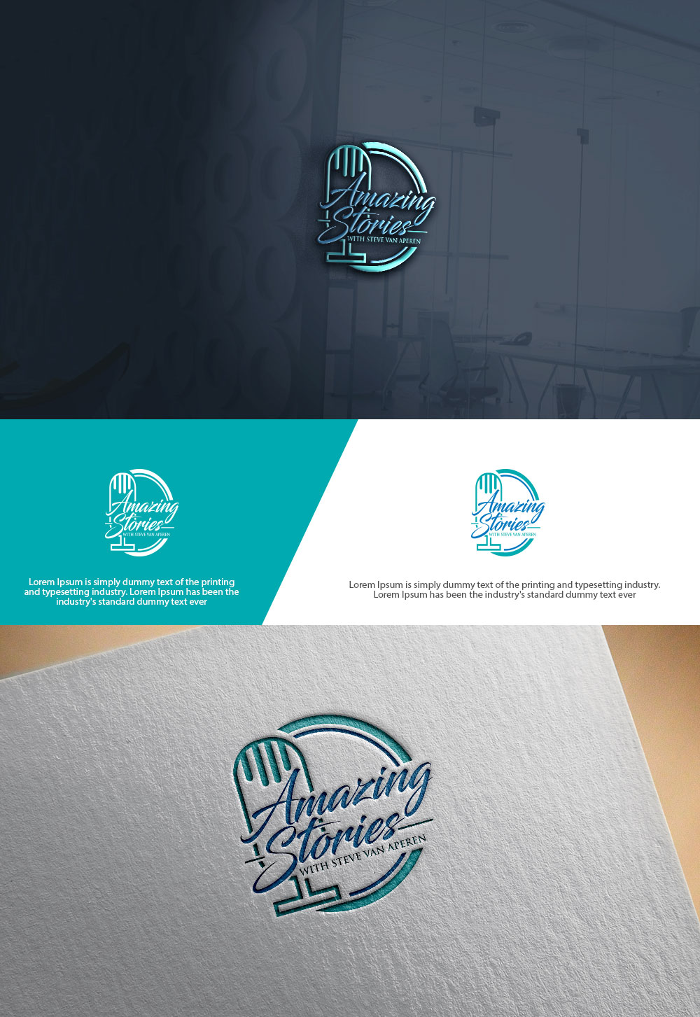Logo Design by sulemani  creation for this project | Design #35125203