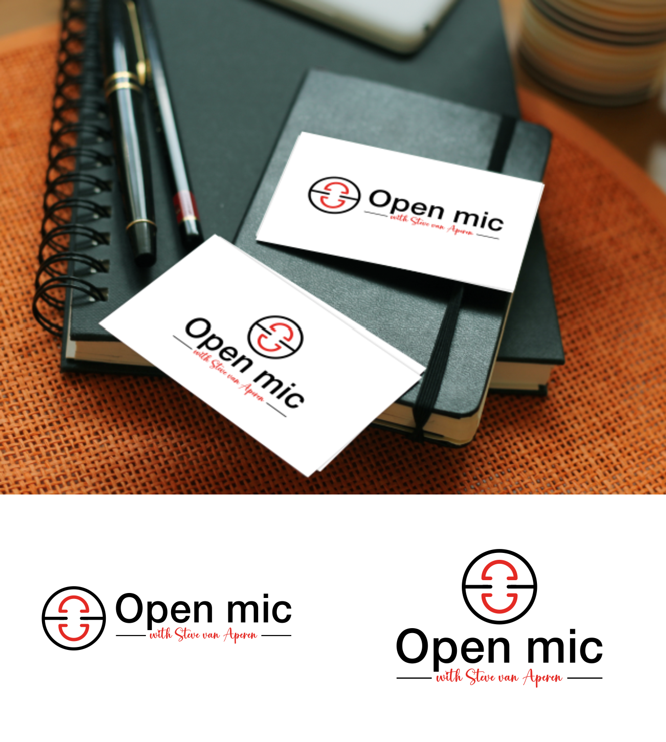 Logo-Design von donoREBI für dieses Projekt | Design #35122534