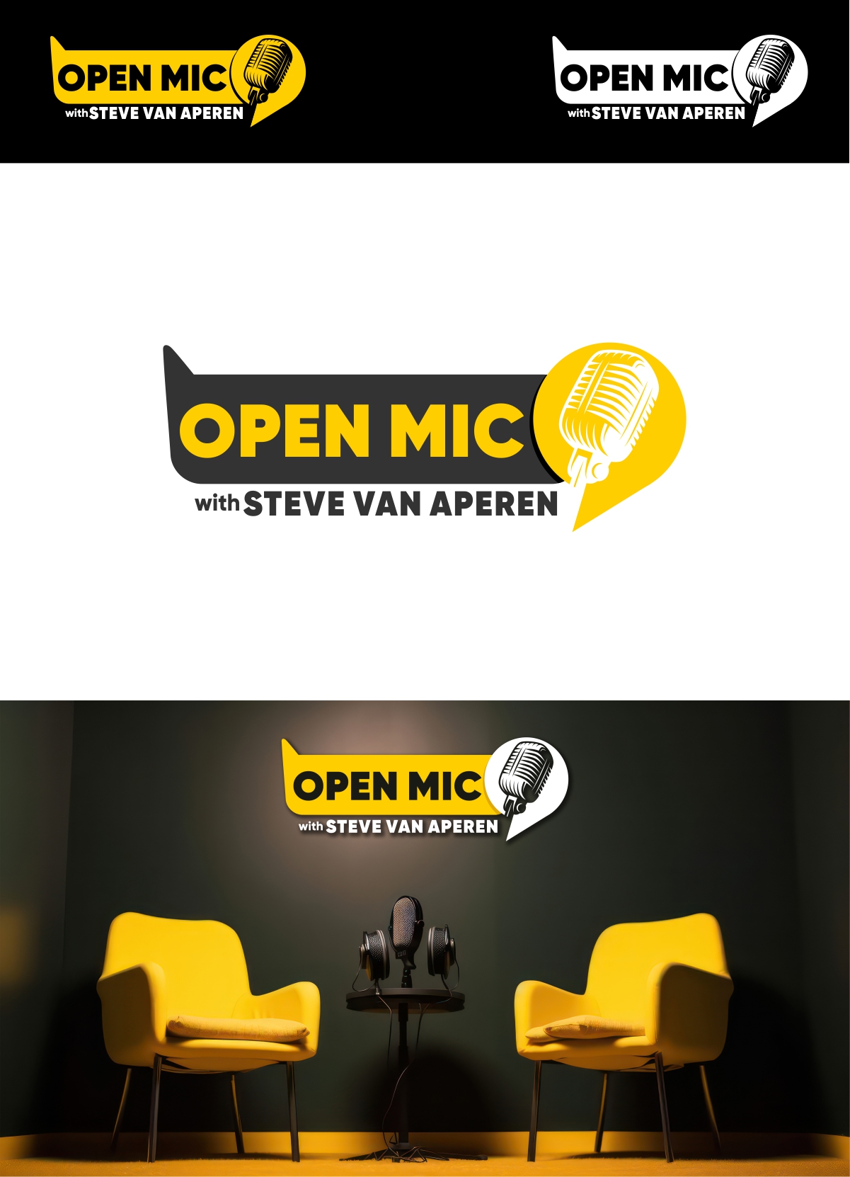 Diseño de Logo por BWS01 para este proyecto | Diseño #35122358