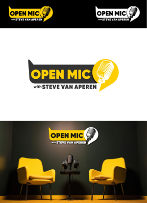 Logo Design by BWS01 for this project | Design #35122358