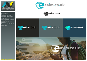 Design de Logo par nvisiondesign.co.uk pour ce projet | Design : #35124064
