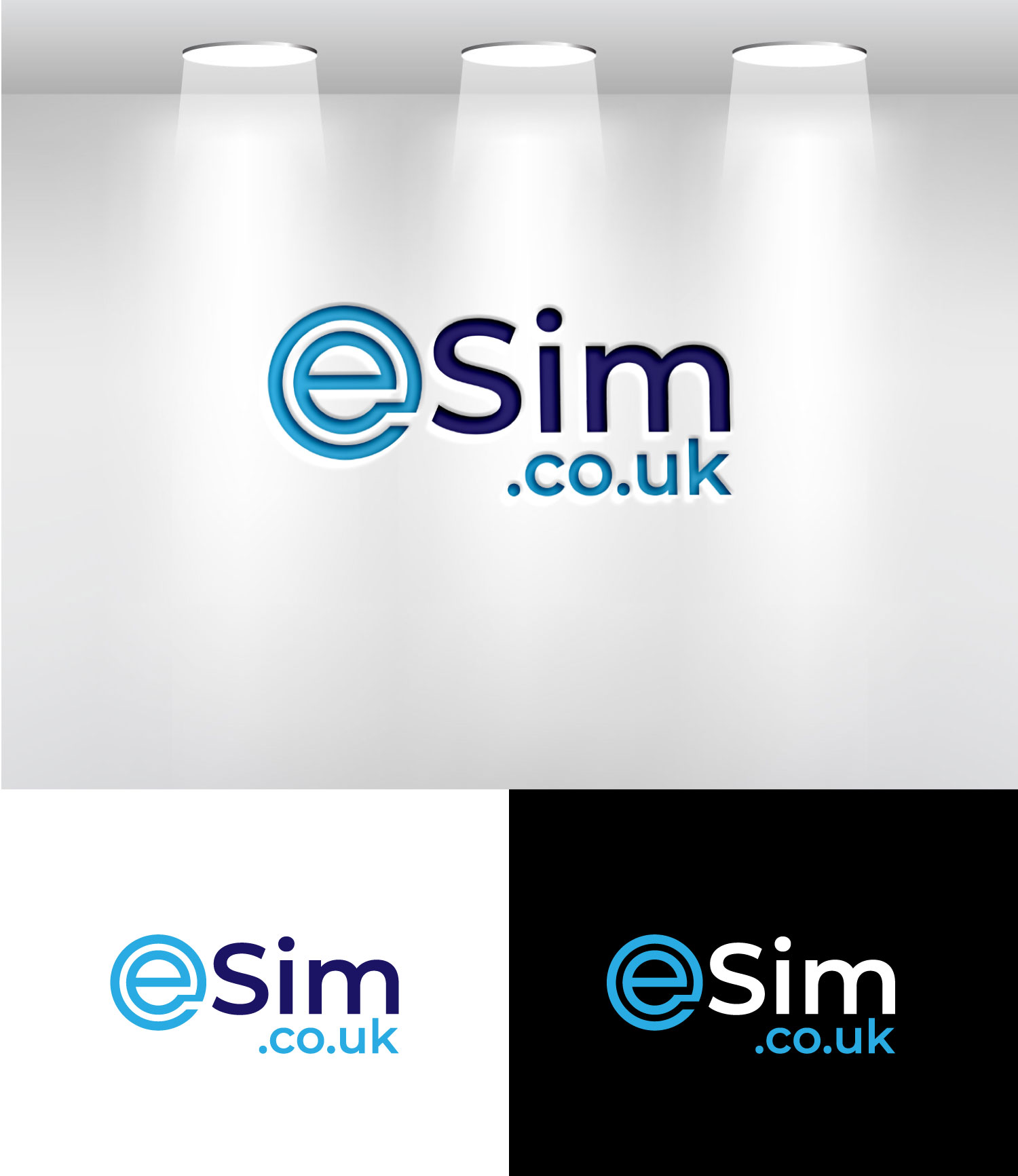 Logo Design by Mi Design1 for this project | Design #35123616