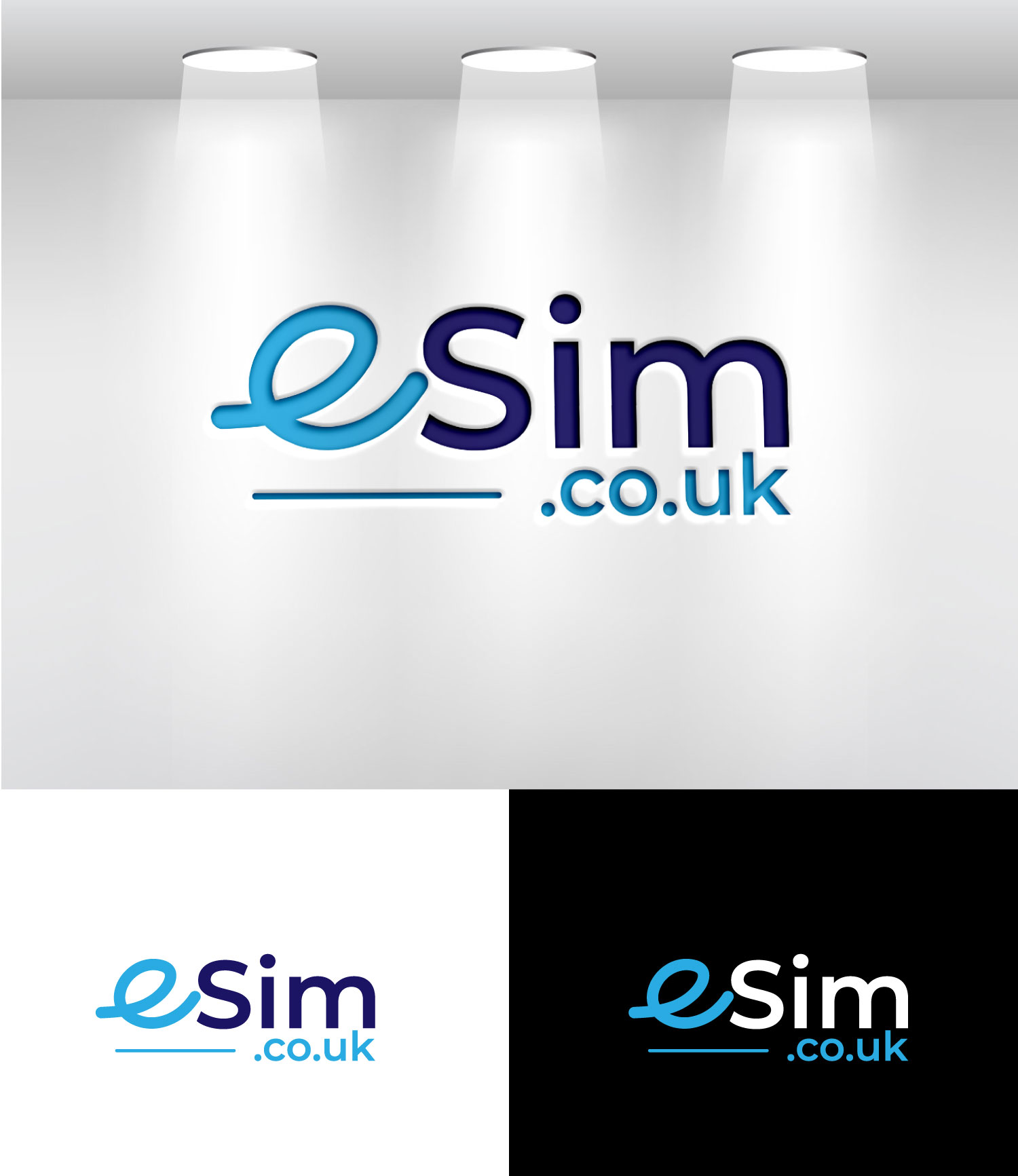 Logo Design by Mi Design1 for this project | Design #35123837