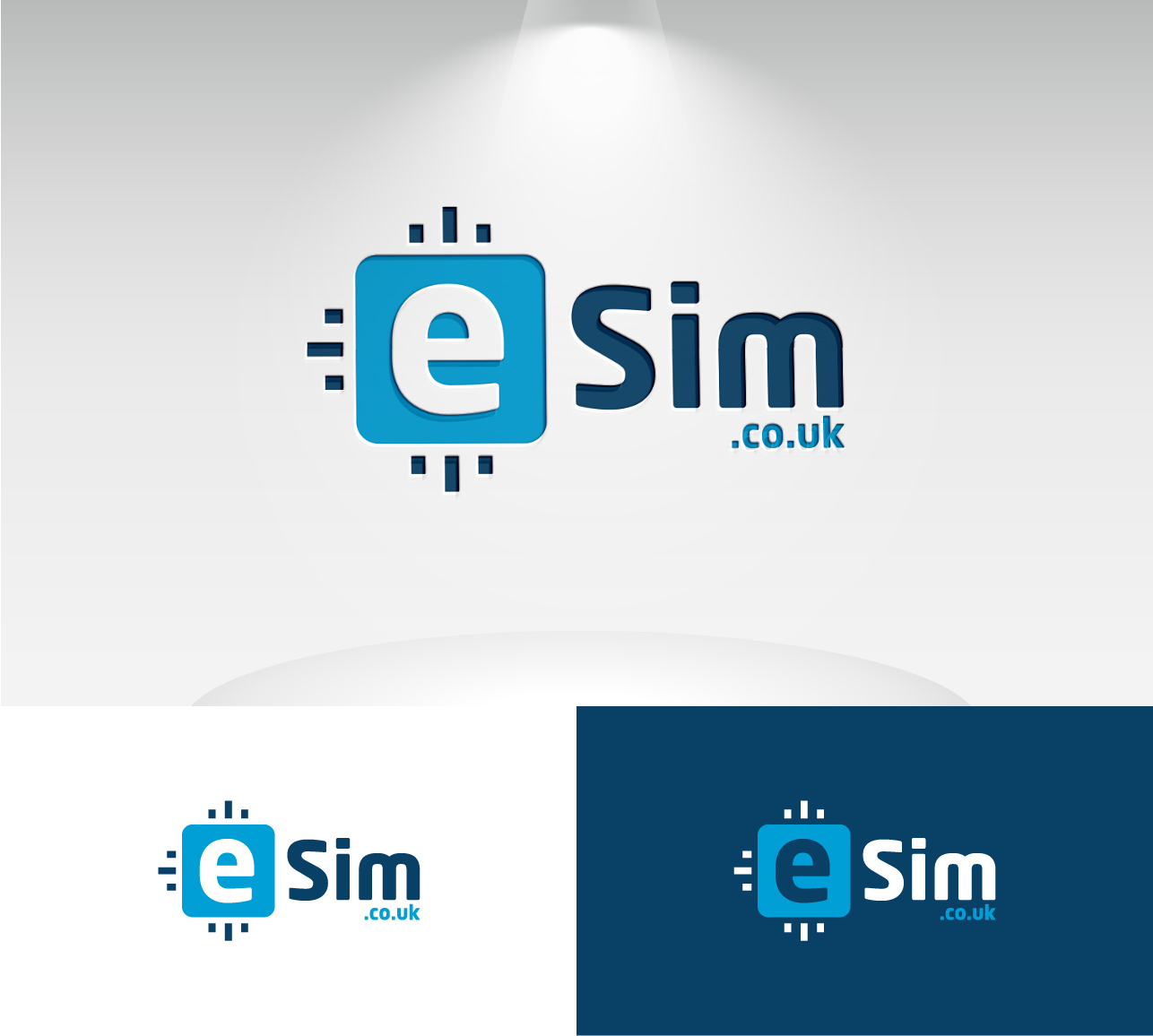 Logo Design by RKsharma for this project | Design #35121339
