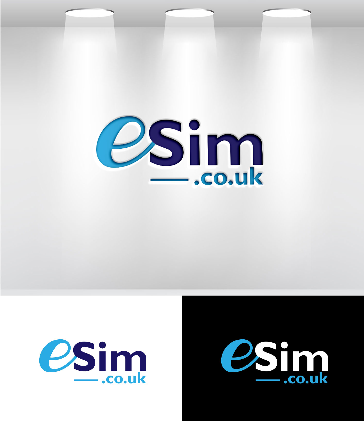 Logo Design by DoYel art for this project | Design #35123890