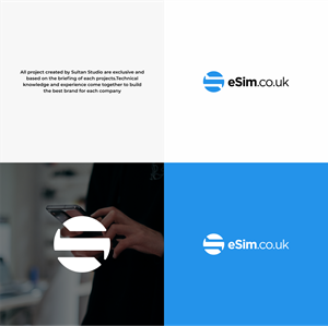 Logo Design by Sultan  Studio for this project | Design: #35121233