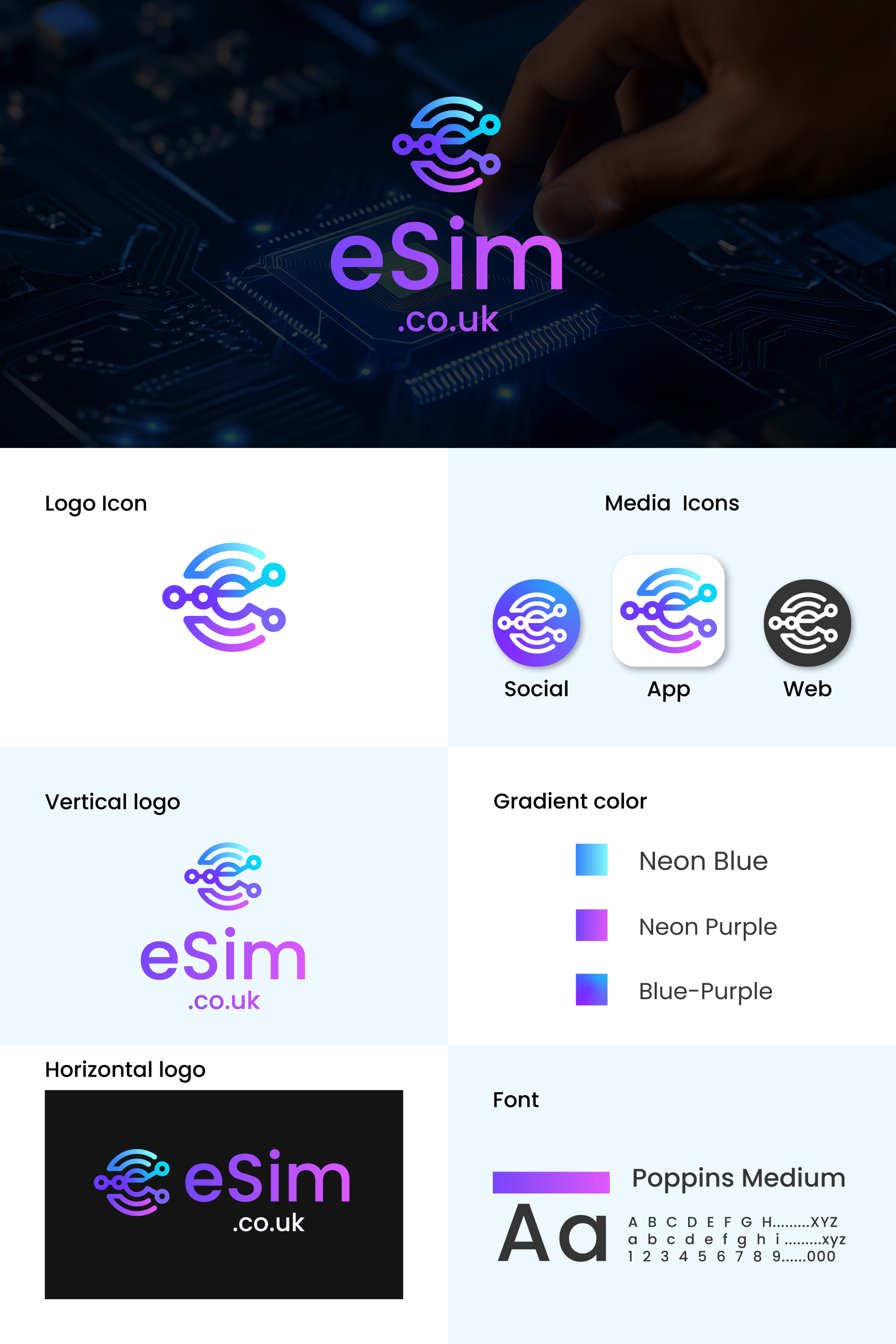 Diseño de Logo por UniQ Maruf para este proyecto | Diseño #35158627