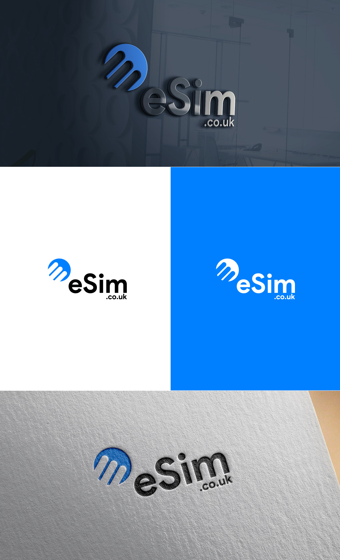 Logo Design by GLDesigns for this project | Design #35124049