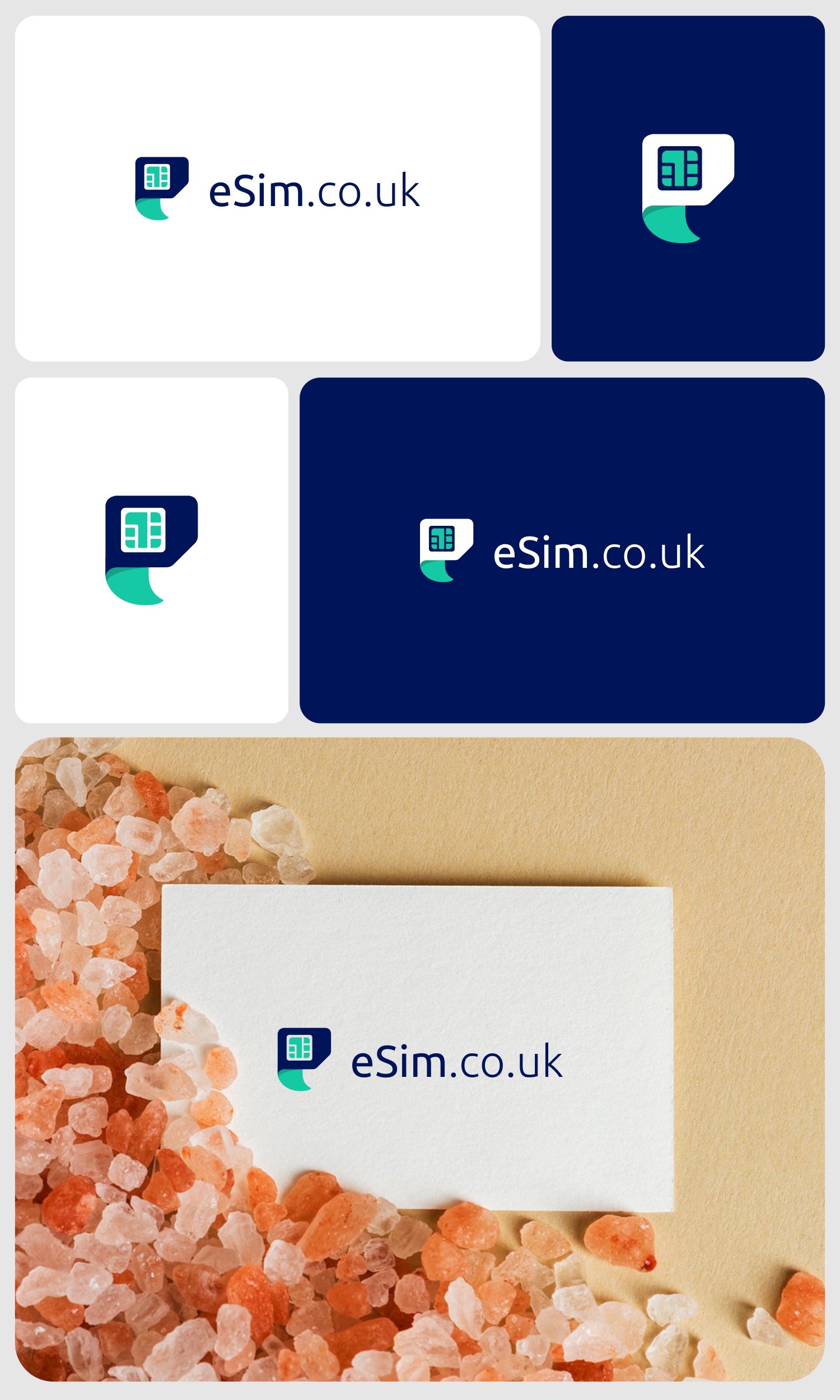 Logo Design by JesPixel for this project | Design #35163733