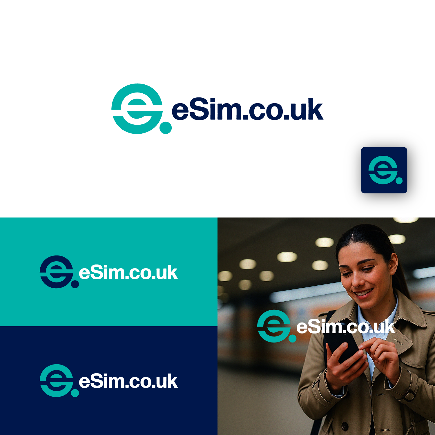 Logo Design by Rodrigo Porfiro for this project | Design #35137151