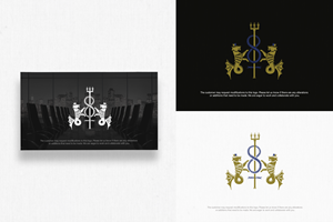 Logo-Design von Senpachie für dieses Projekt | Design: #35125460